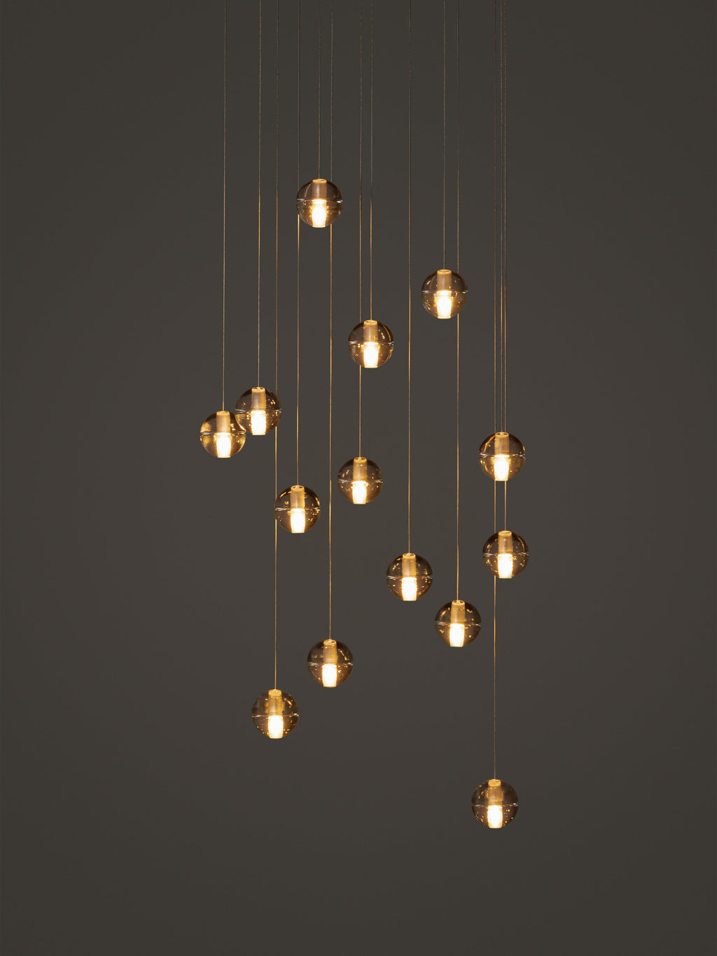 14.14 Random Pendant