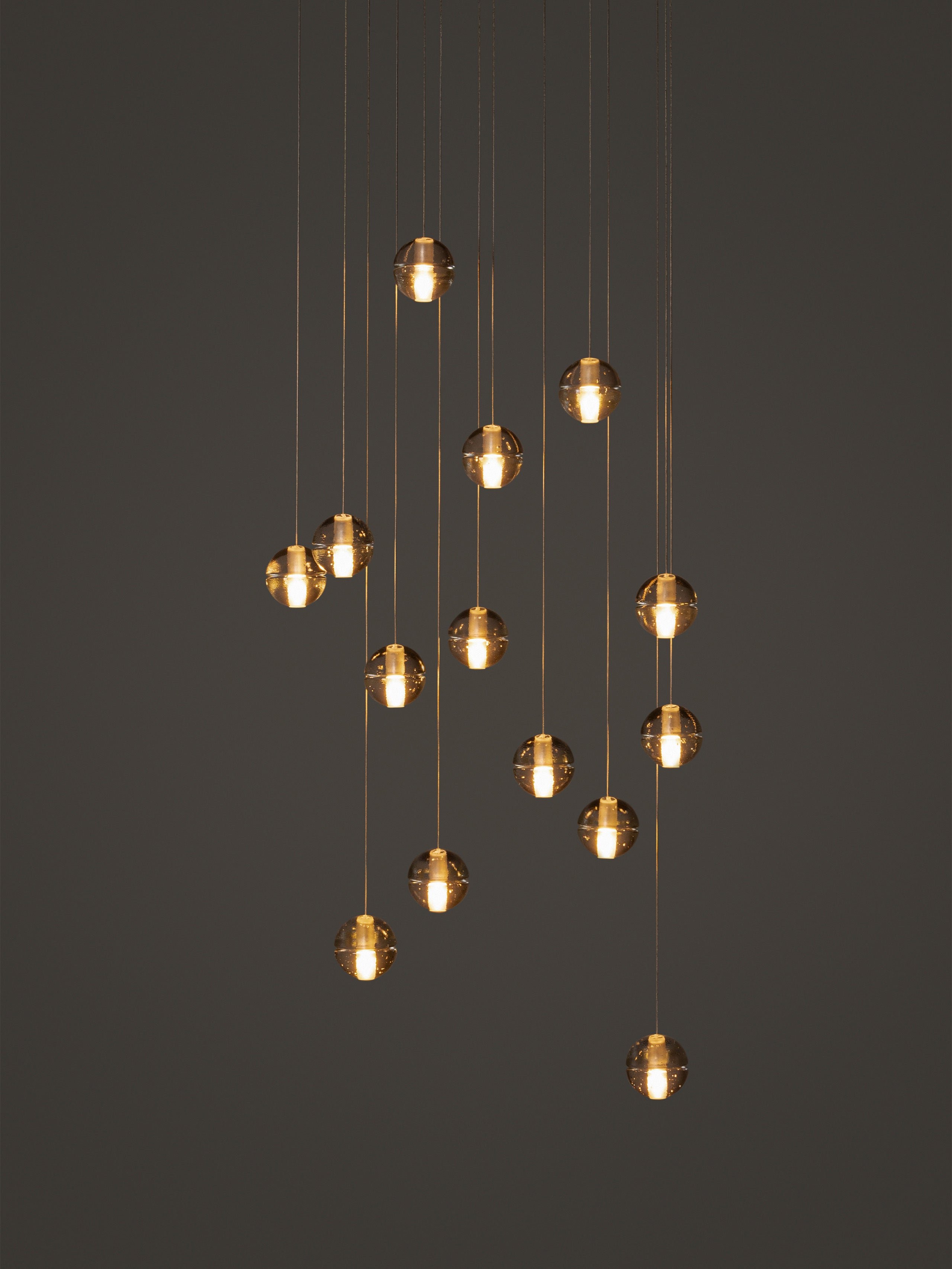 14.14 Random Pendant