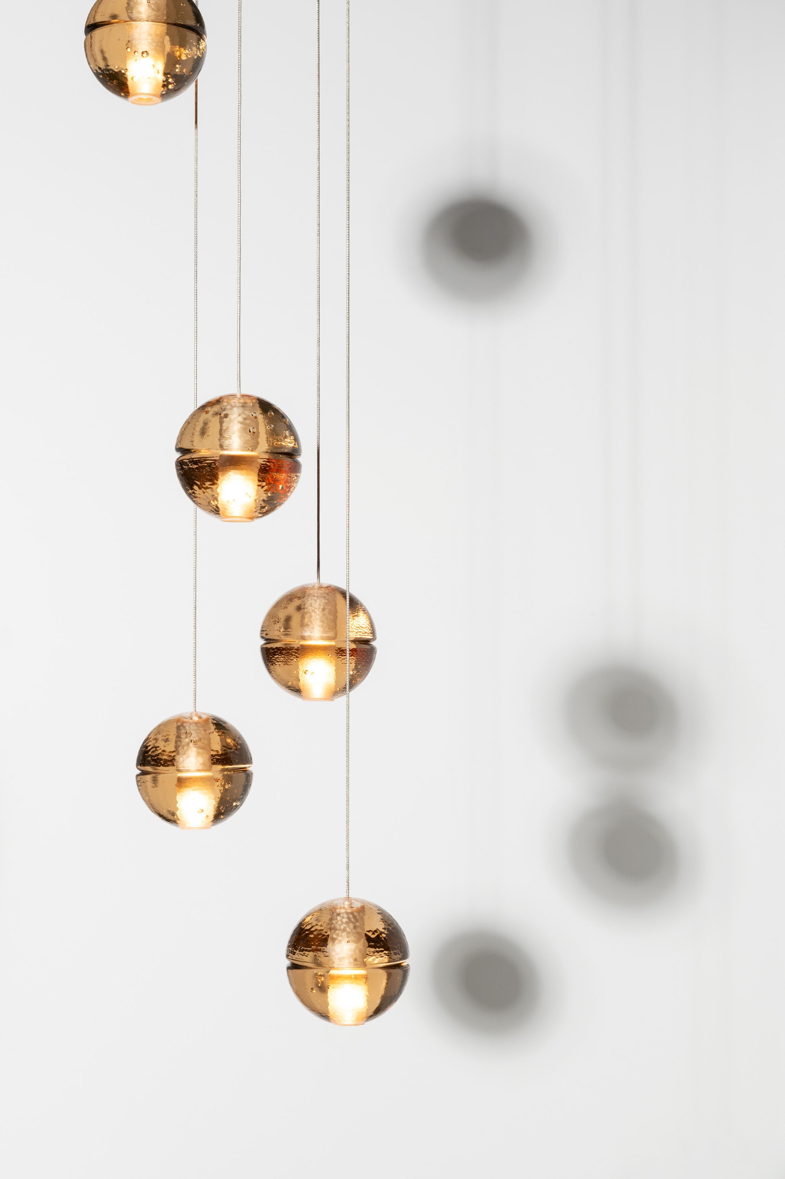 14.14 Random Pendant