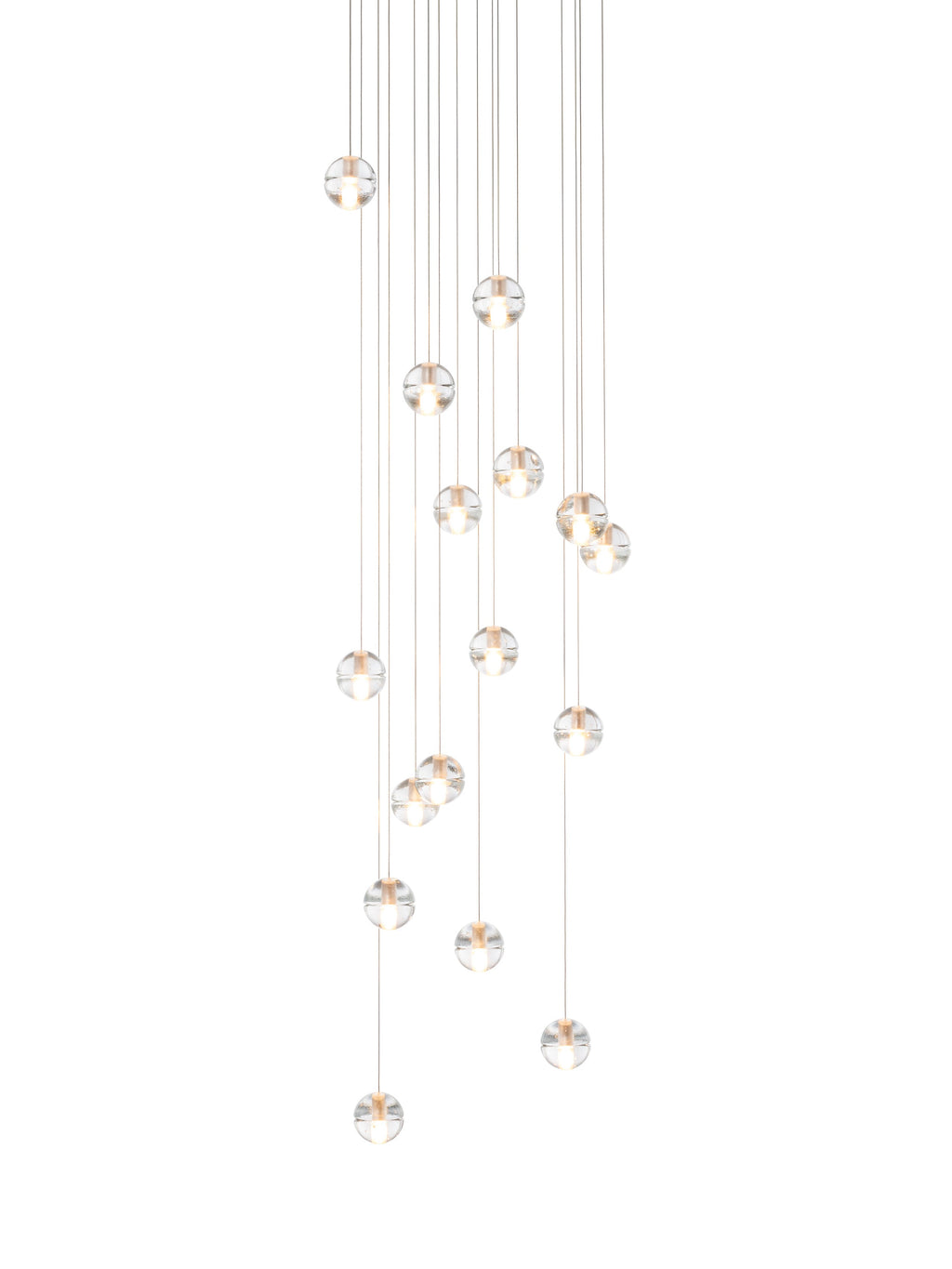 14.16 Random Pendant