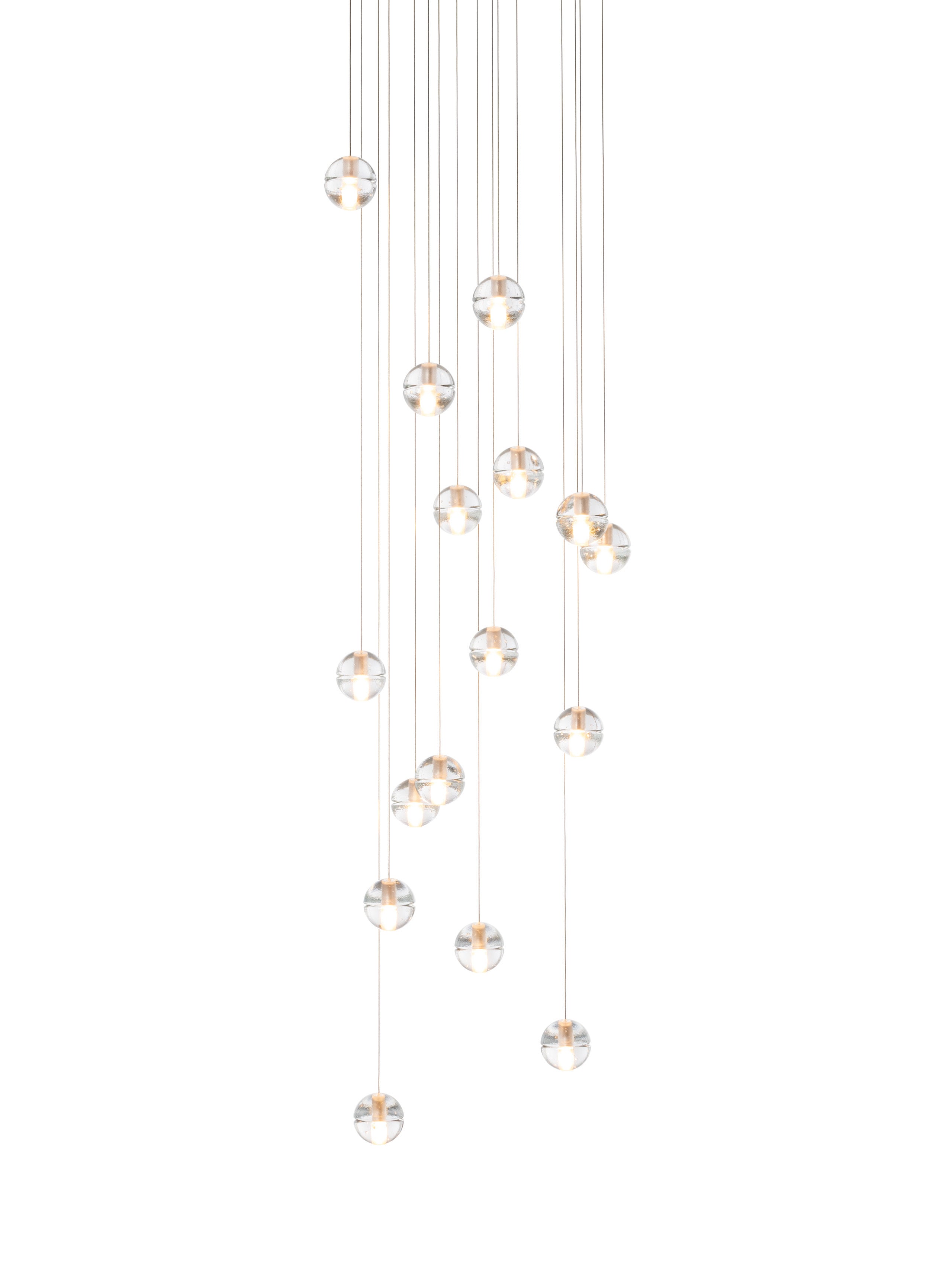 14.16 Random Pendant