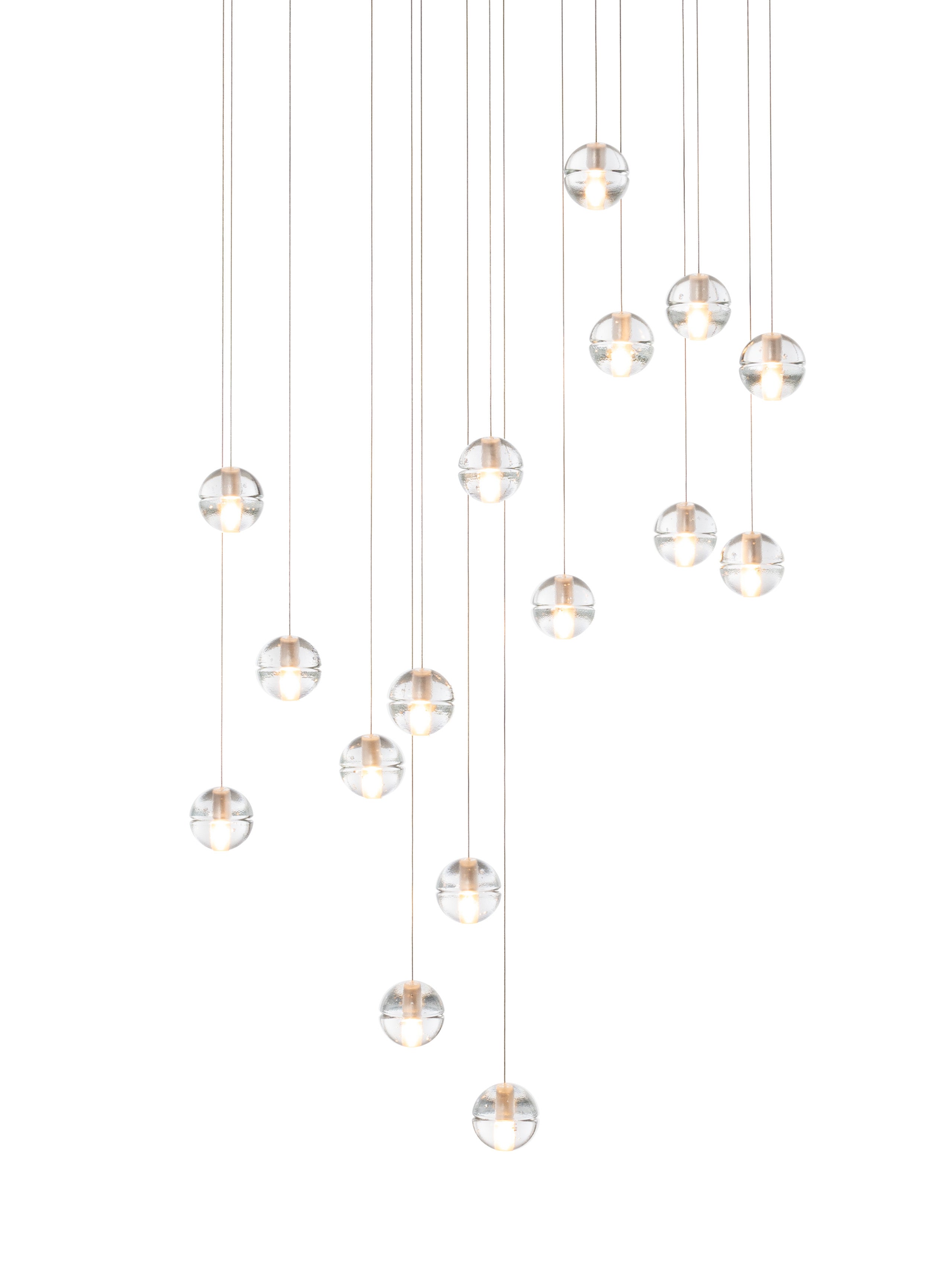 14.16 Random Pendant