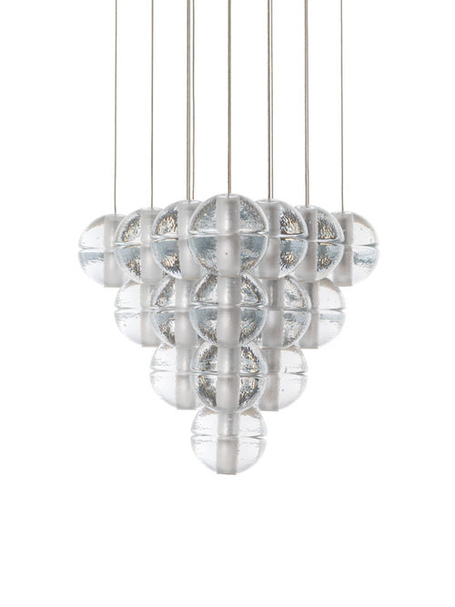 14.19 Geometric Pendant