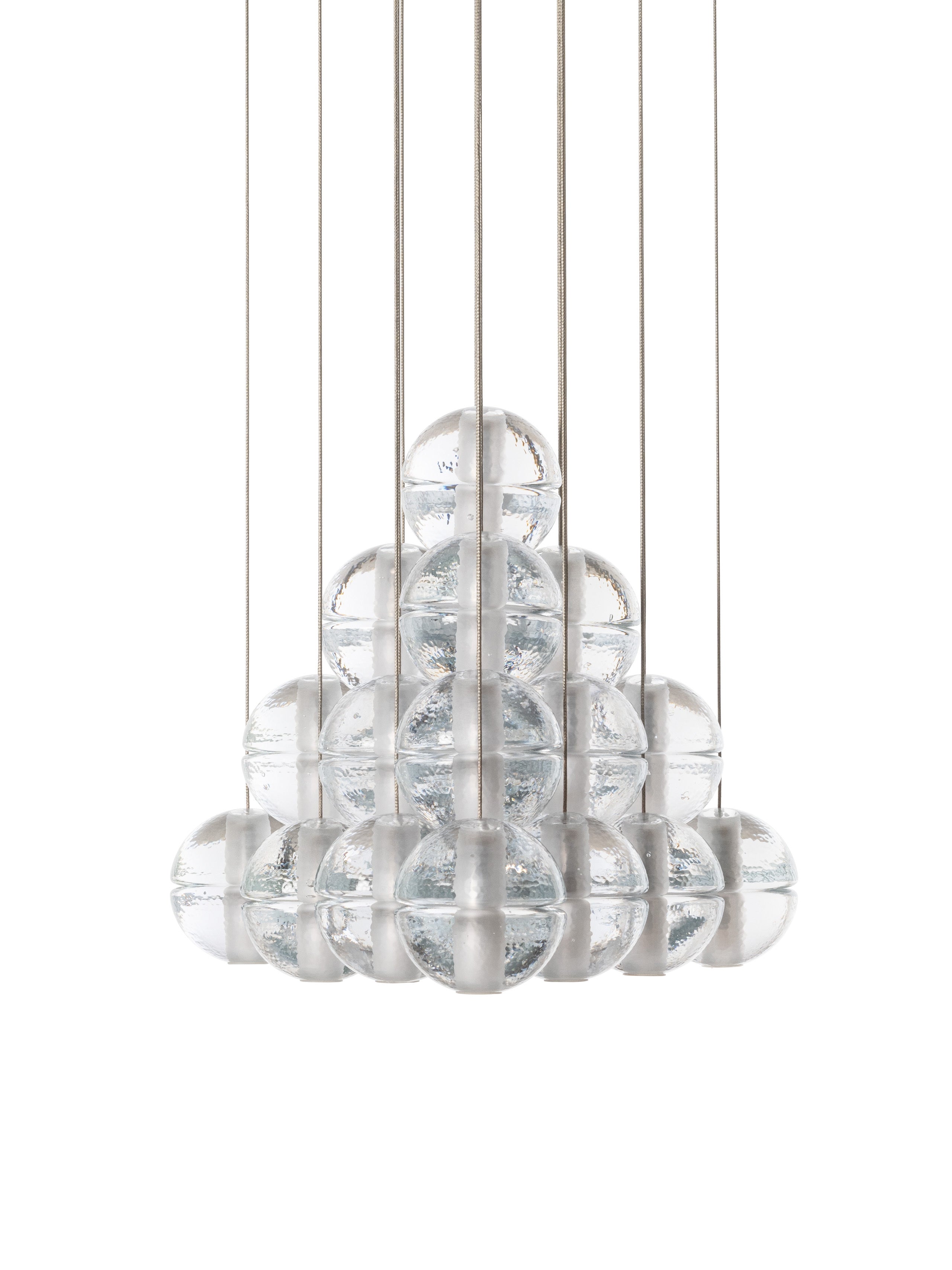 14.19 Geometric Pendant