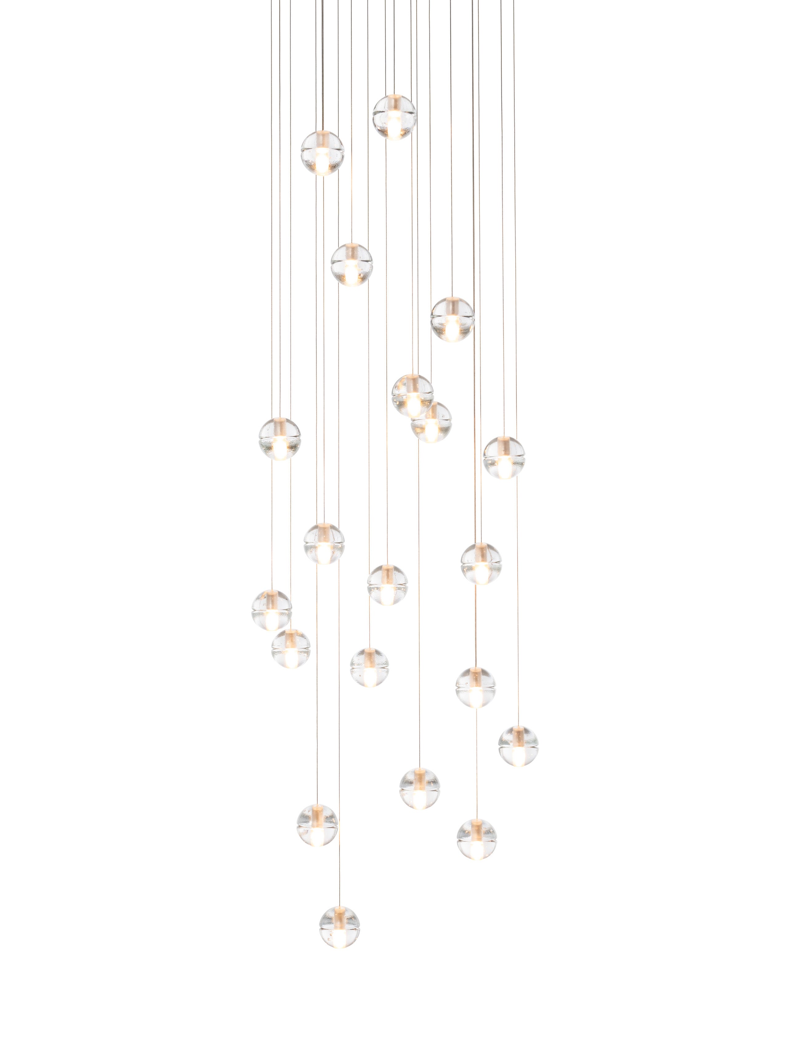 14.26 Random Pendant