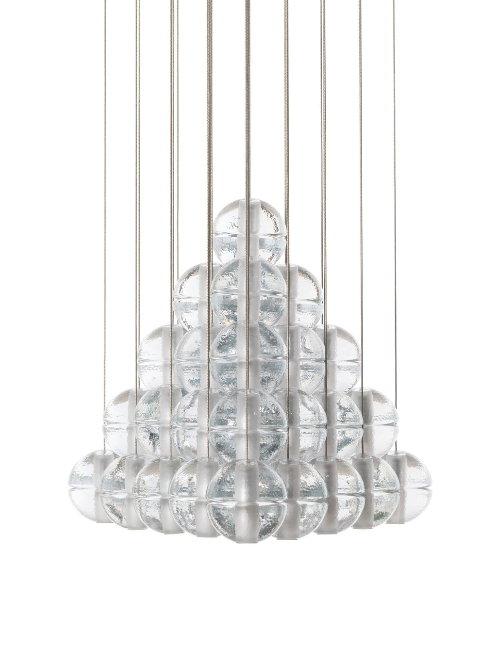 14.31m Geometric Pendant