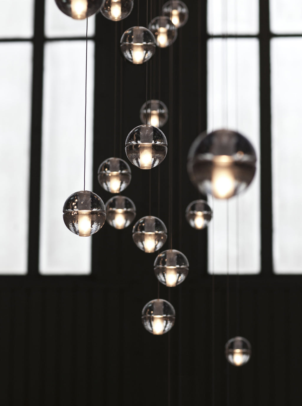 14.36 Random Pendant