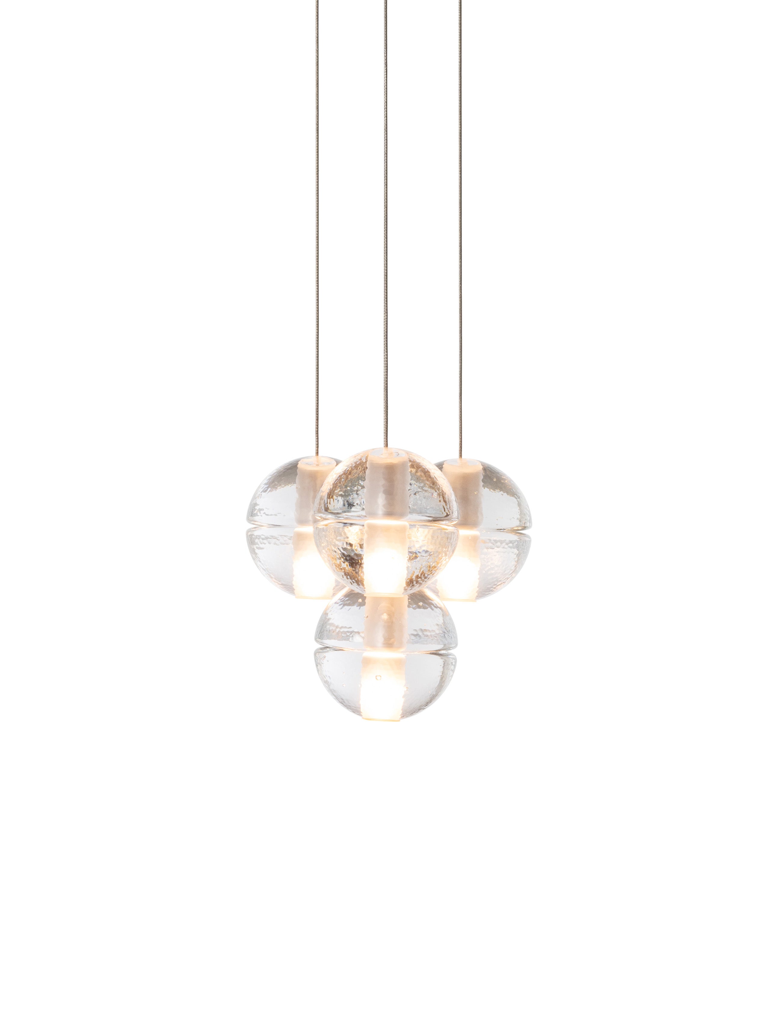 14.4 Geometric Pendant