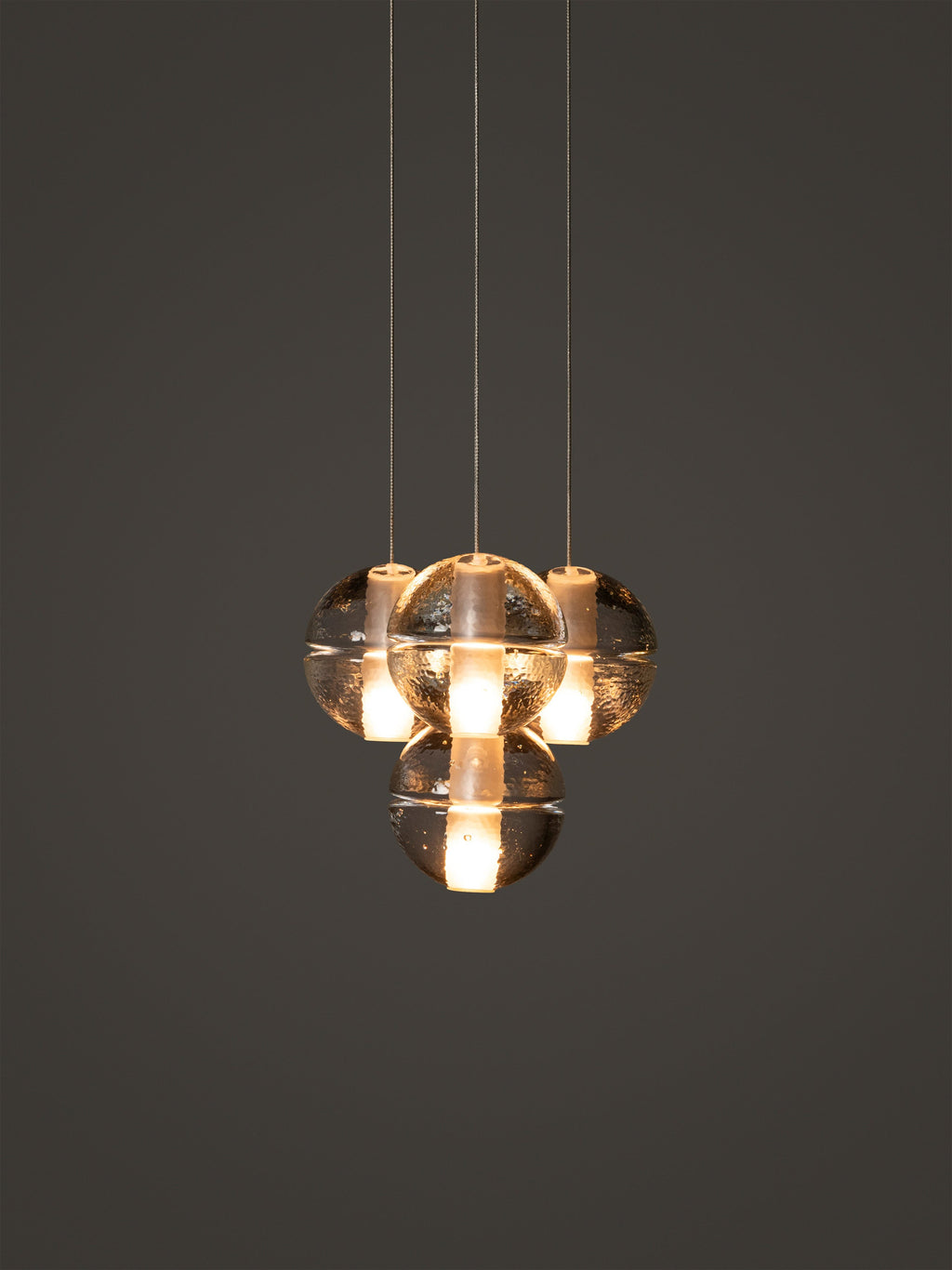 14.4 Geometric Pendant