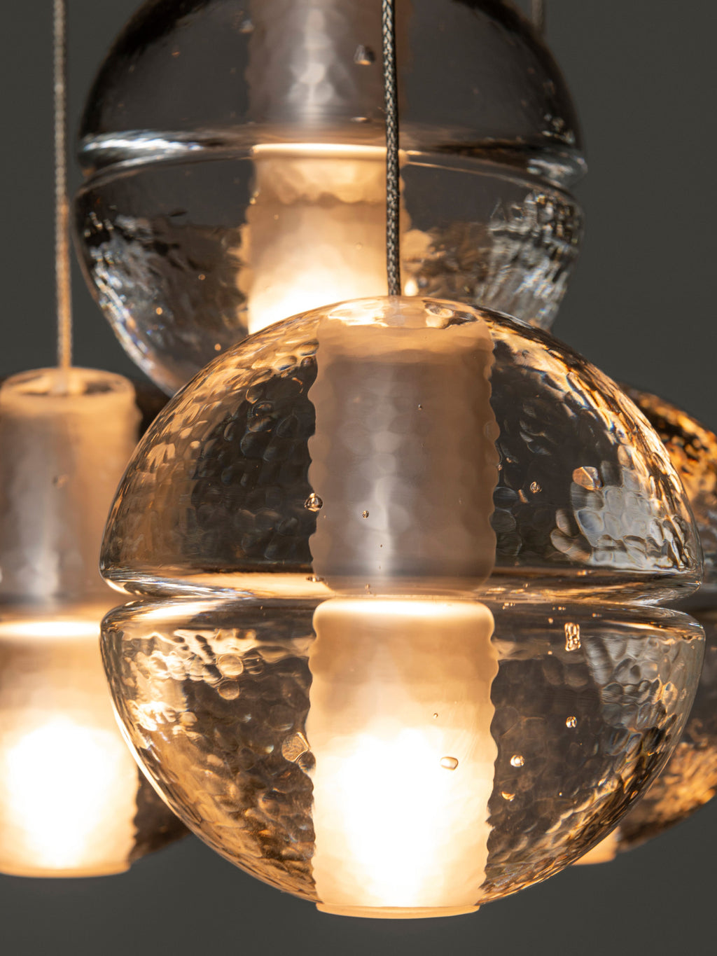 14.4 Geometric Pendant