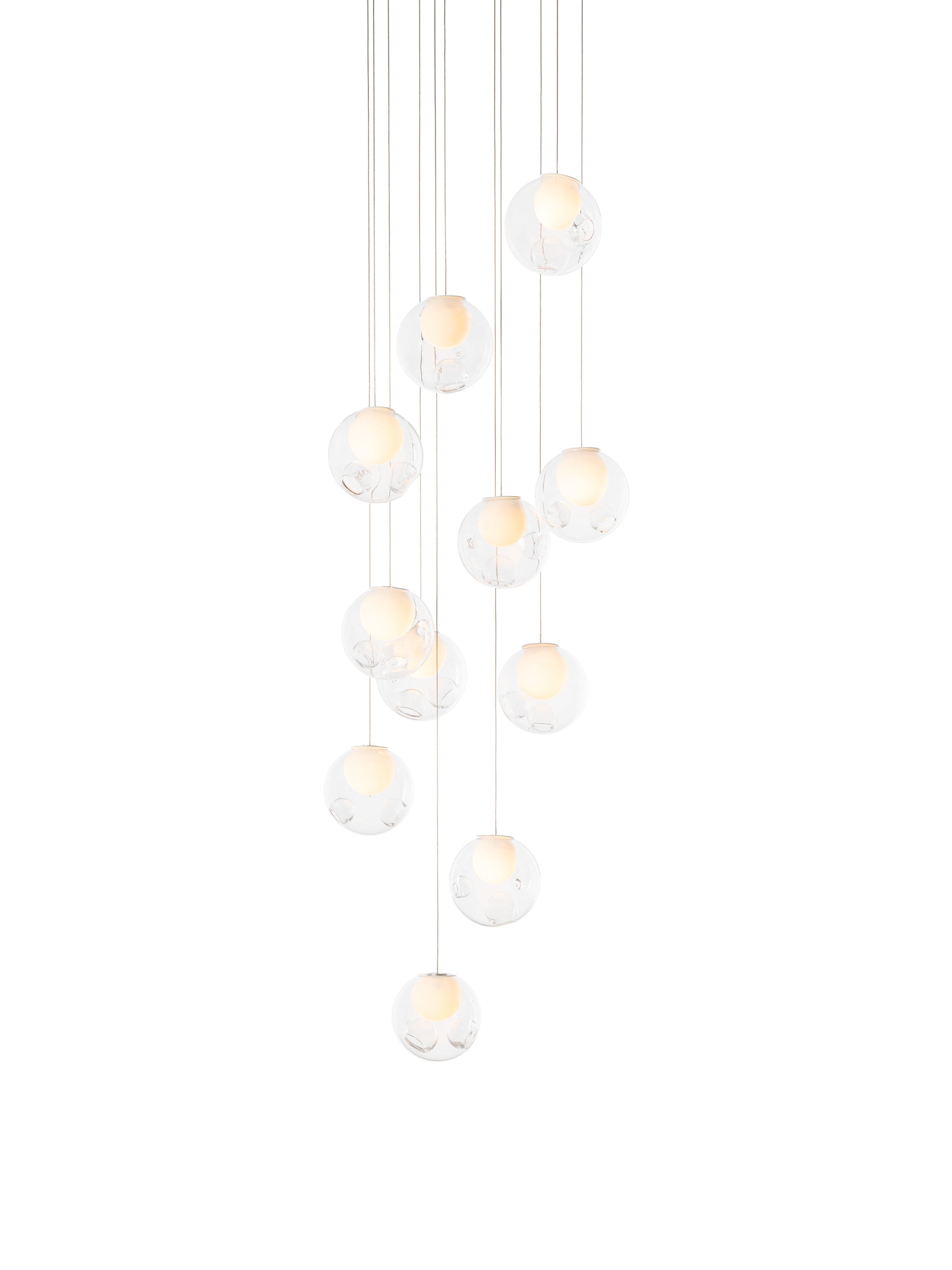 28.11 Random Pendant