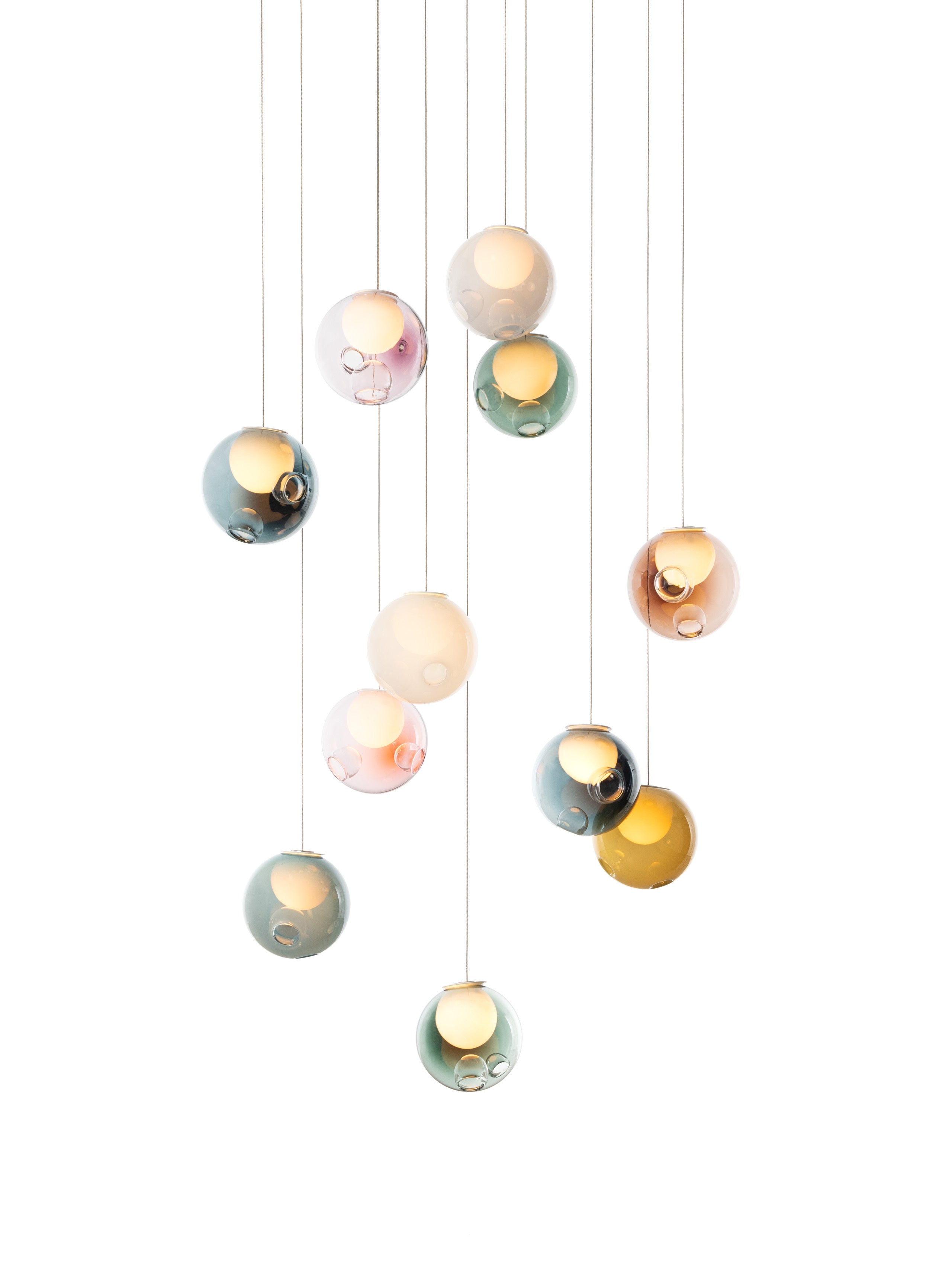 28.11 Random Pendant