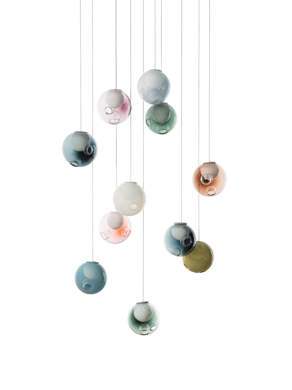 28.11 Random Pendant