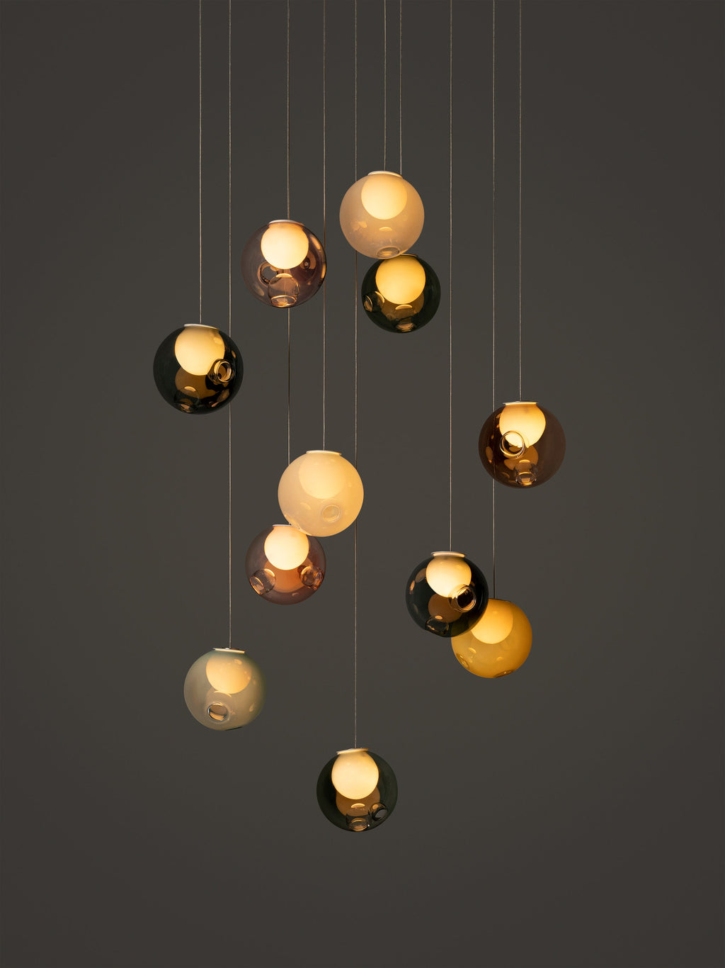 28.11 Random Pendant