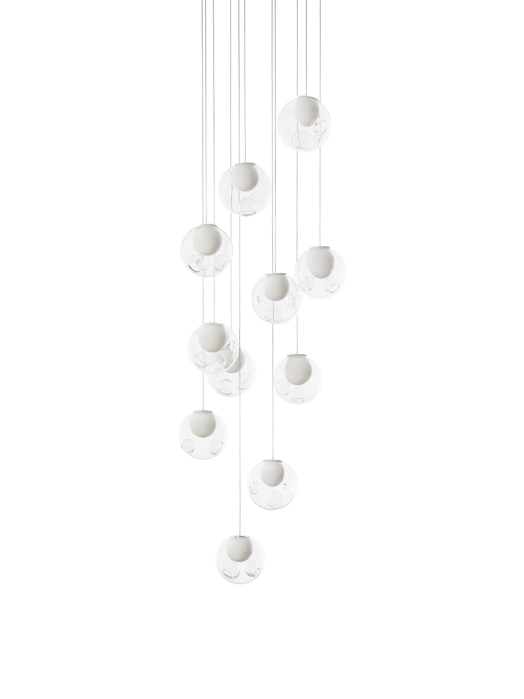 28.11 Random Pendant