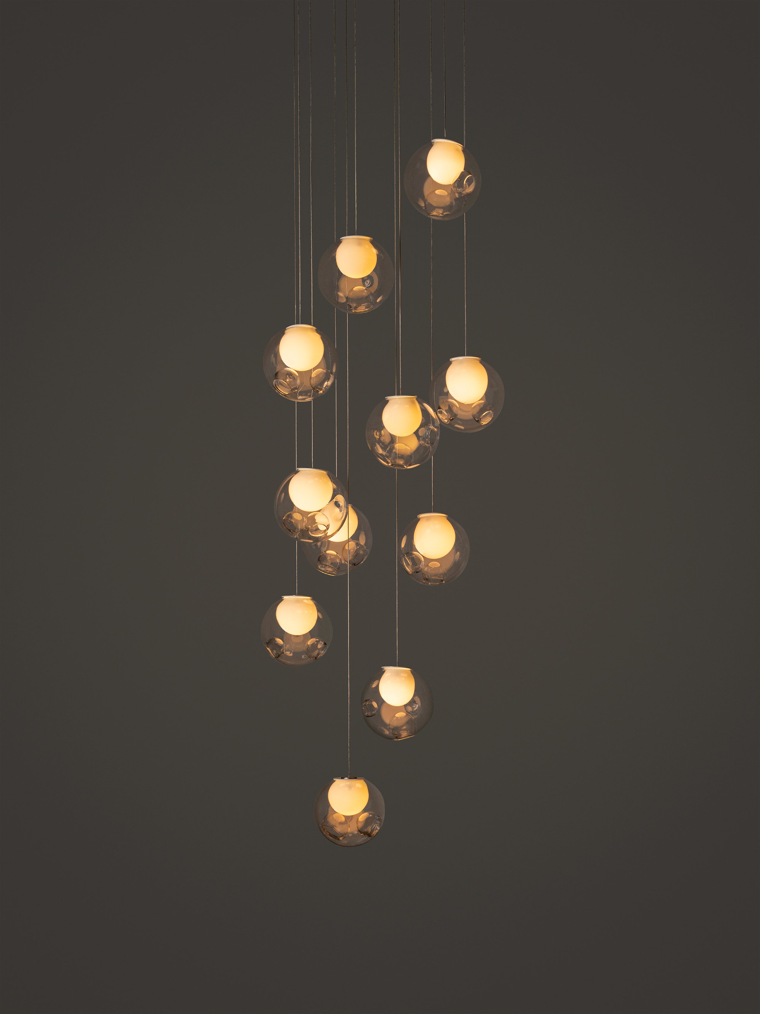 28.11 Random Pendant