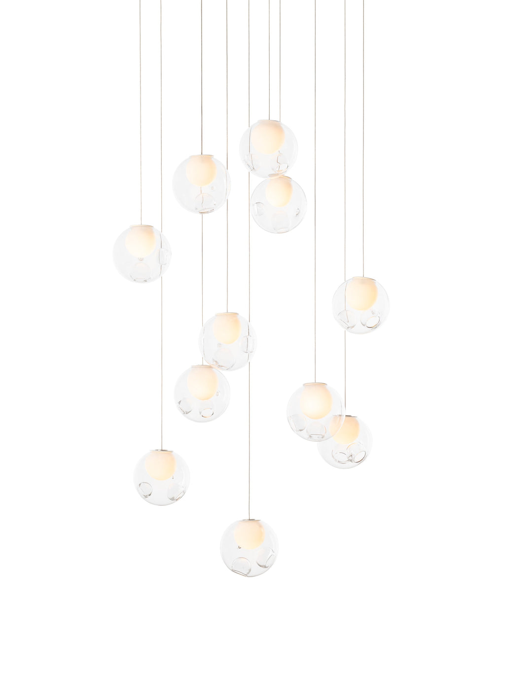 28.11 Random Pendant