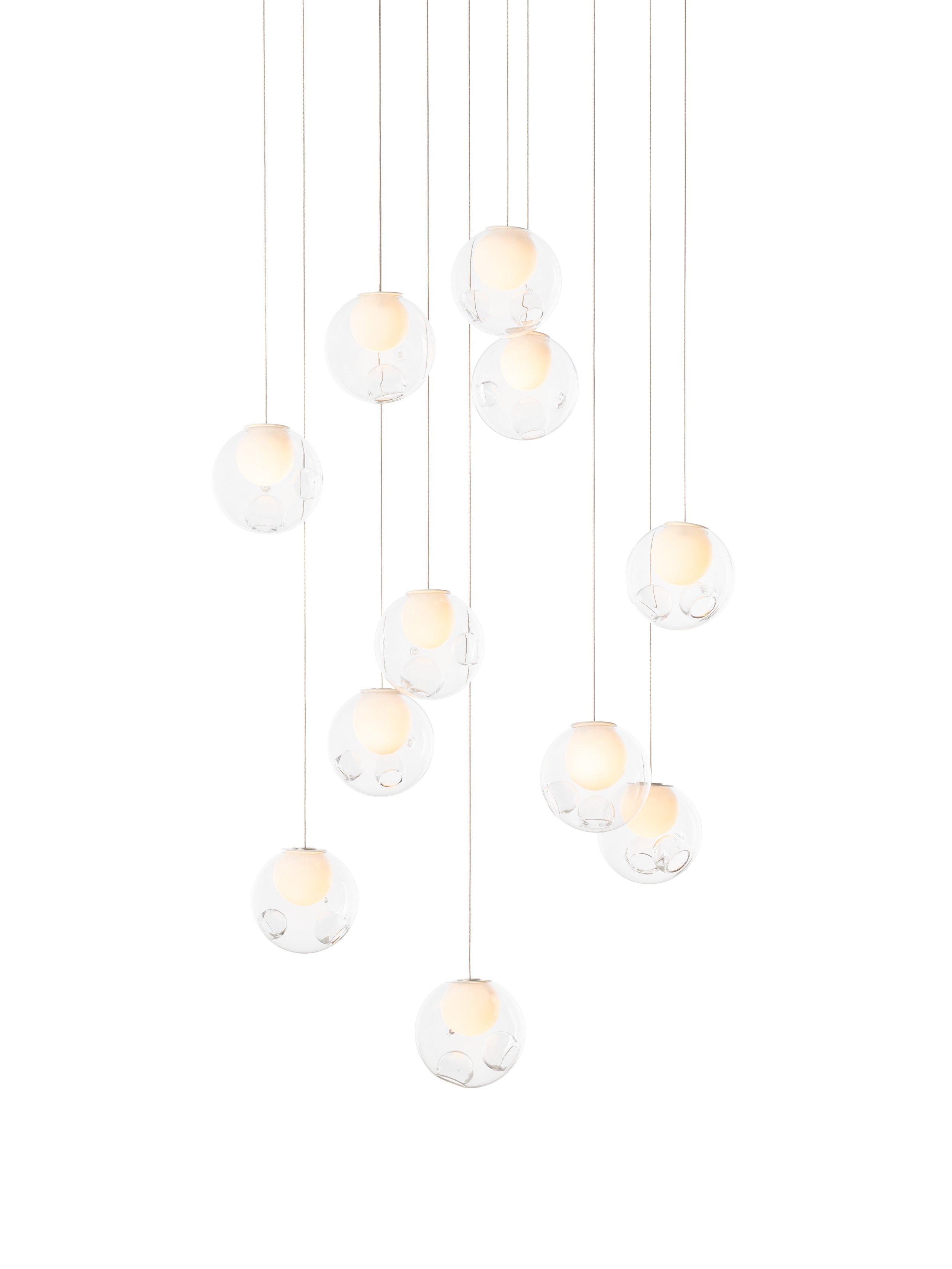 28.11 Random Pendant