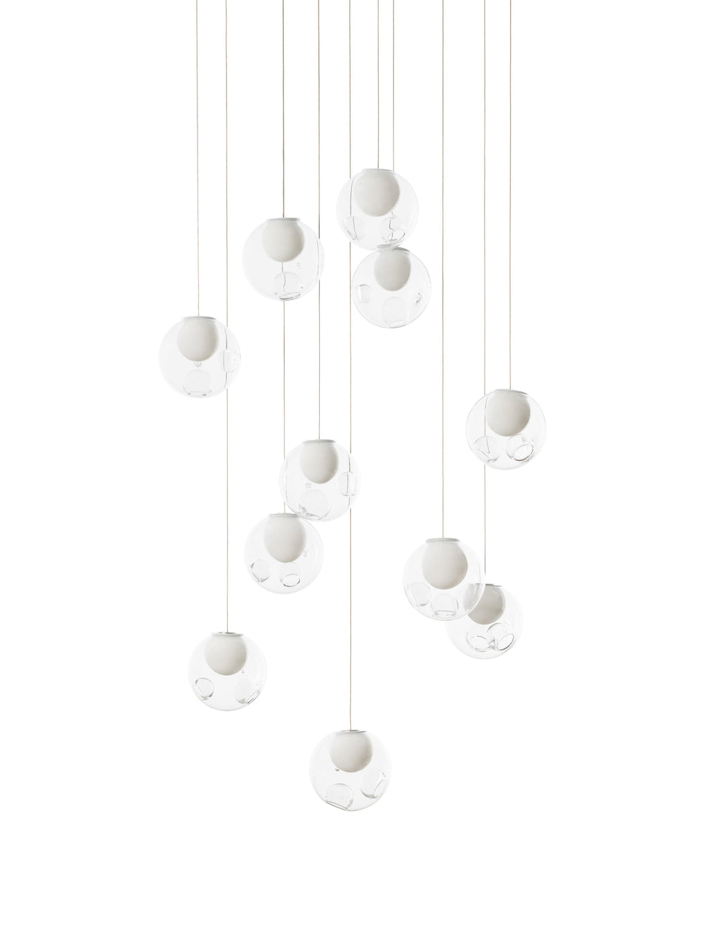 28.11 Random Pendant