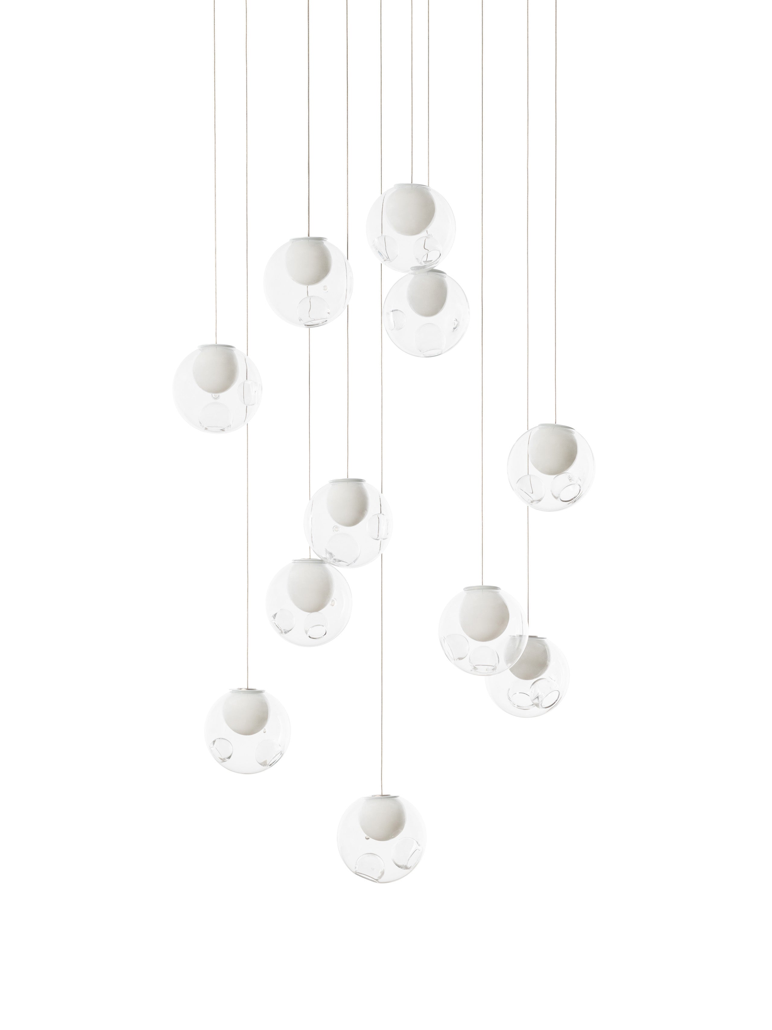 28.11 Random Pendant