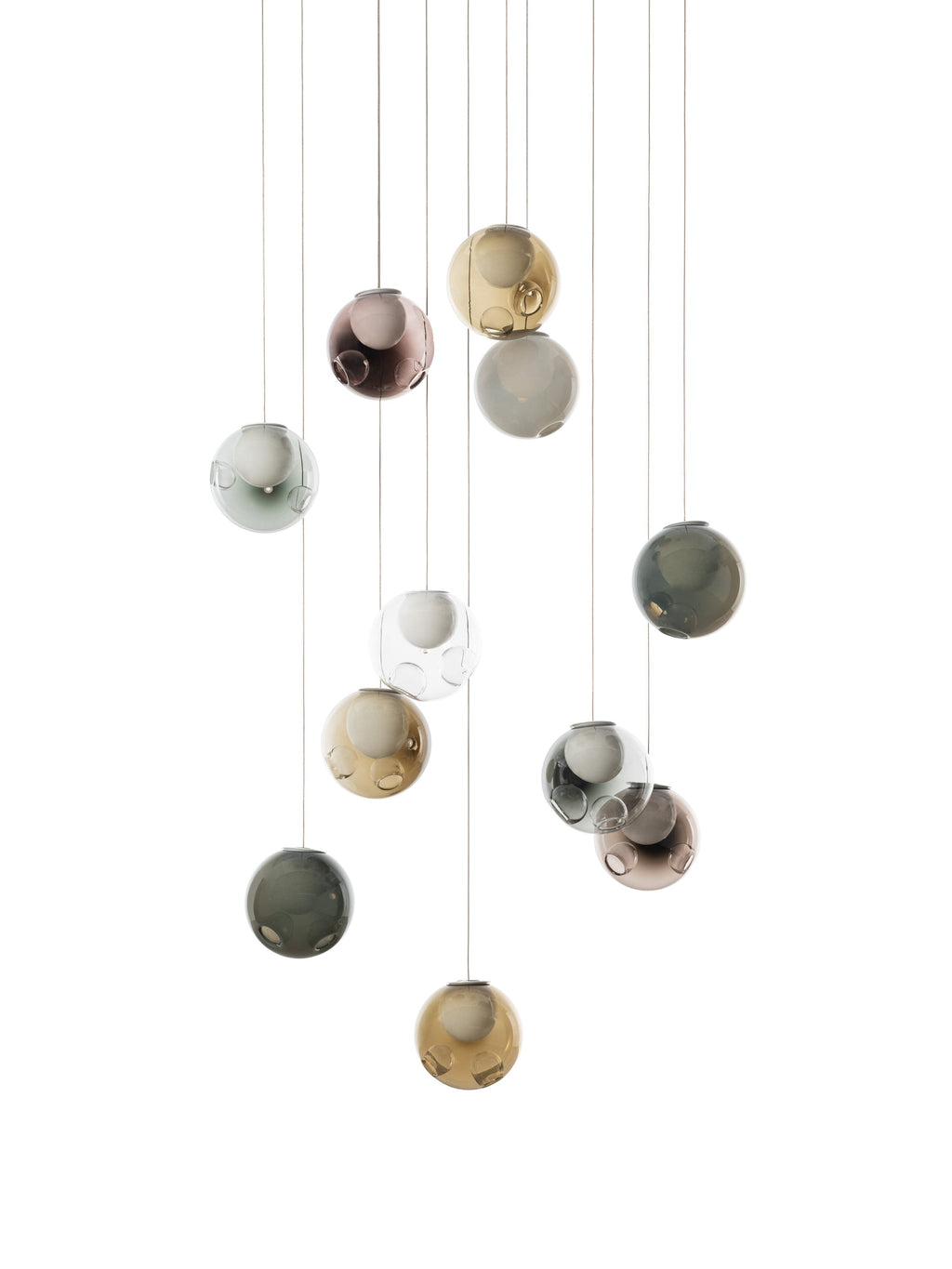 28.11 Random Pendant