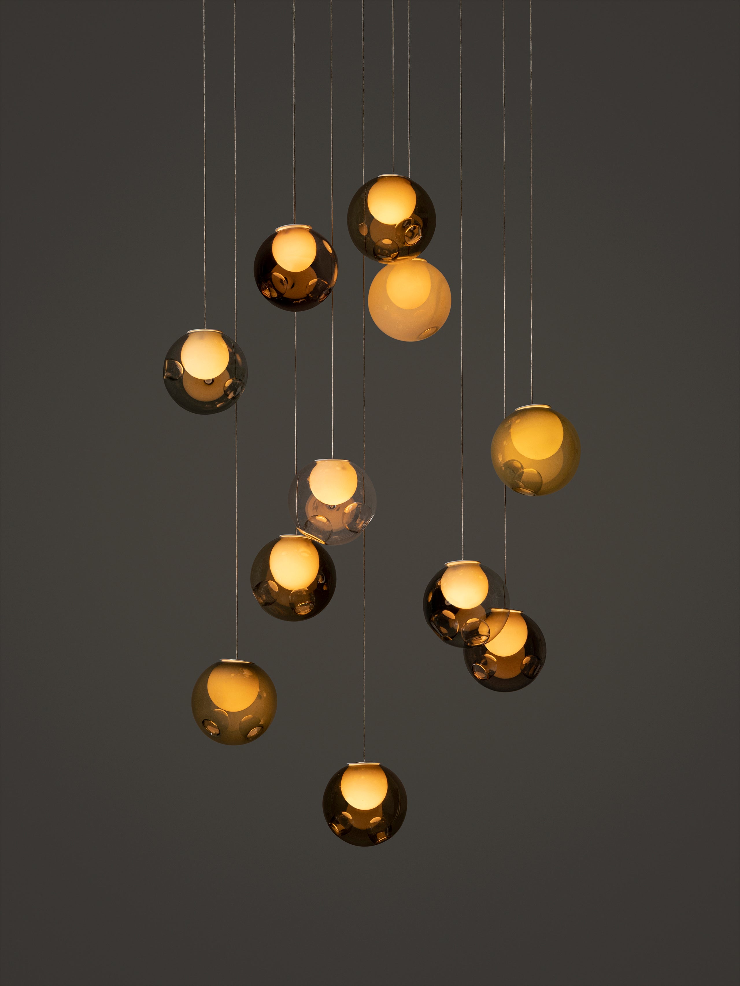 28.11 Random Pendant