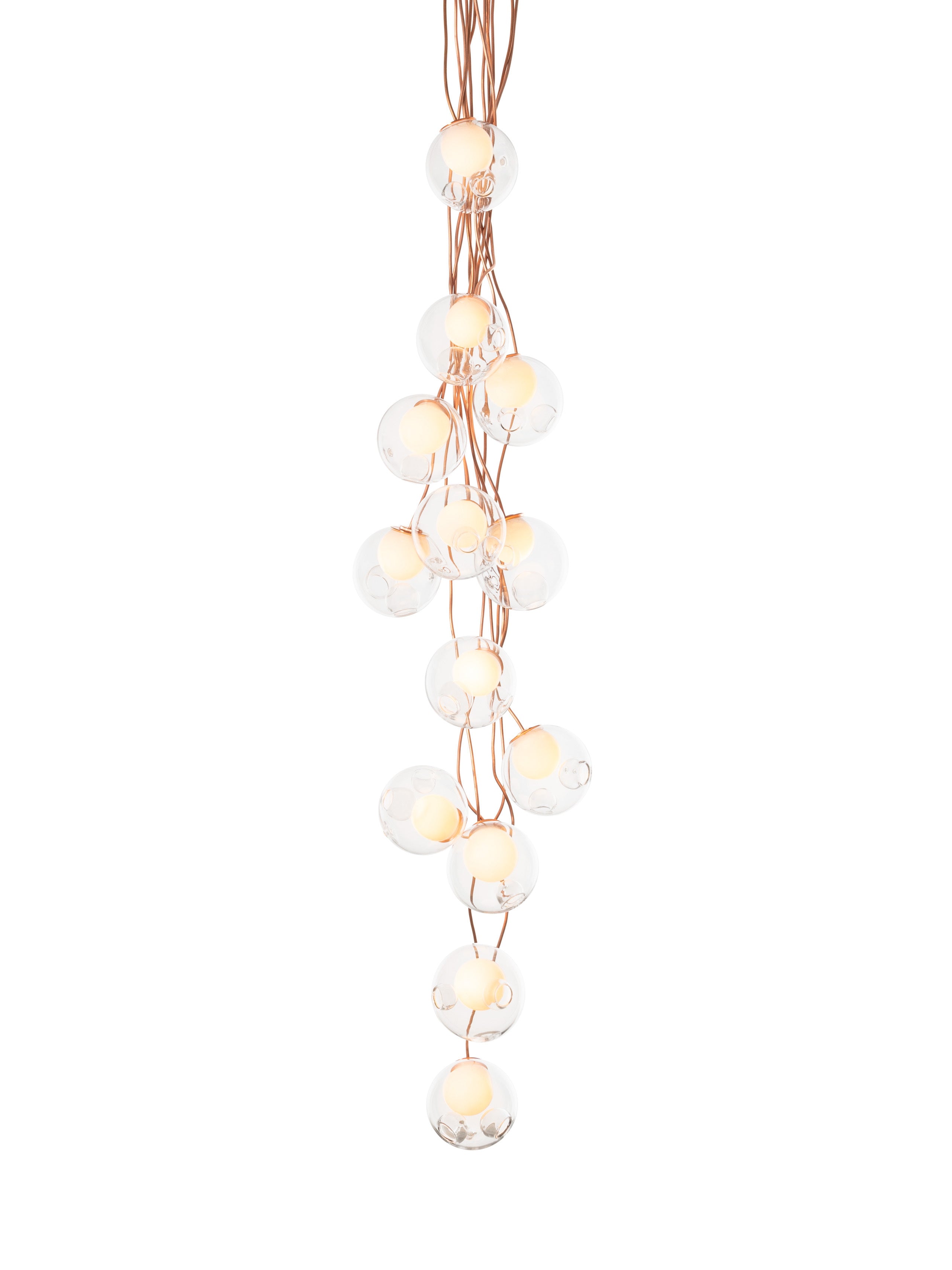 28.13c Copper Suspension