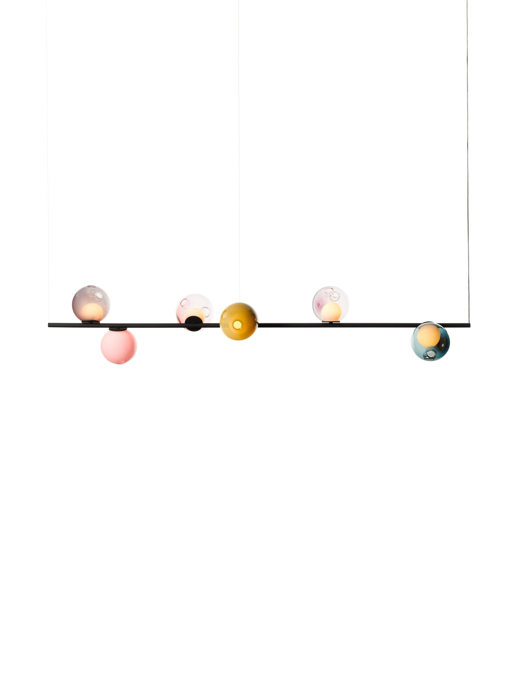 28.6 Stem Suspension