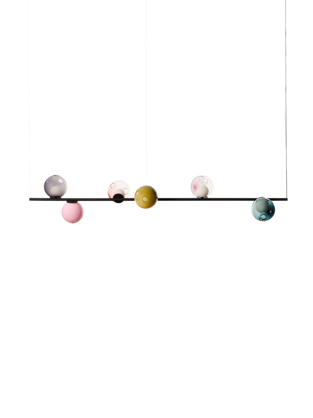 28.6 Stem Suspension