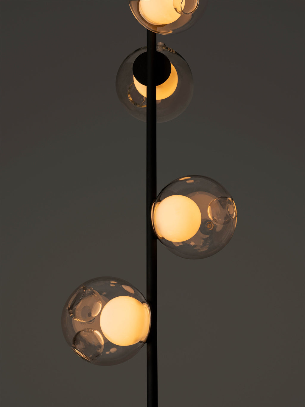 28.6 Stem Suspension