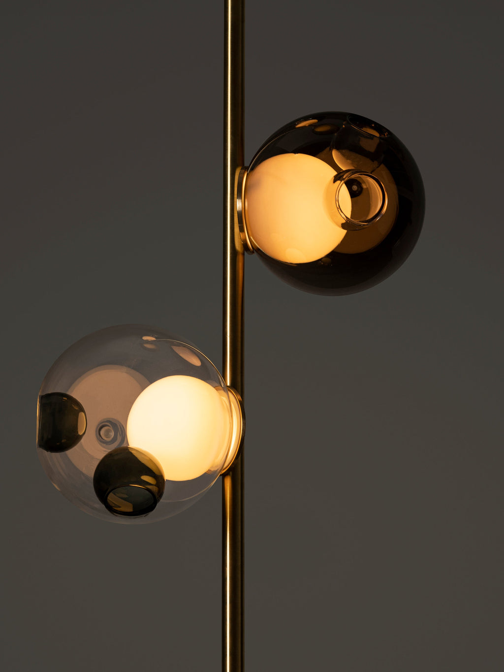 28.6 Stem Suspension