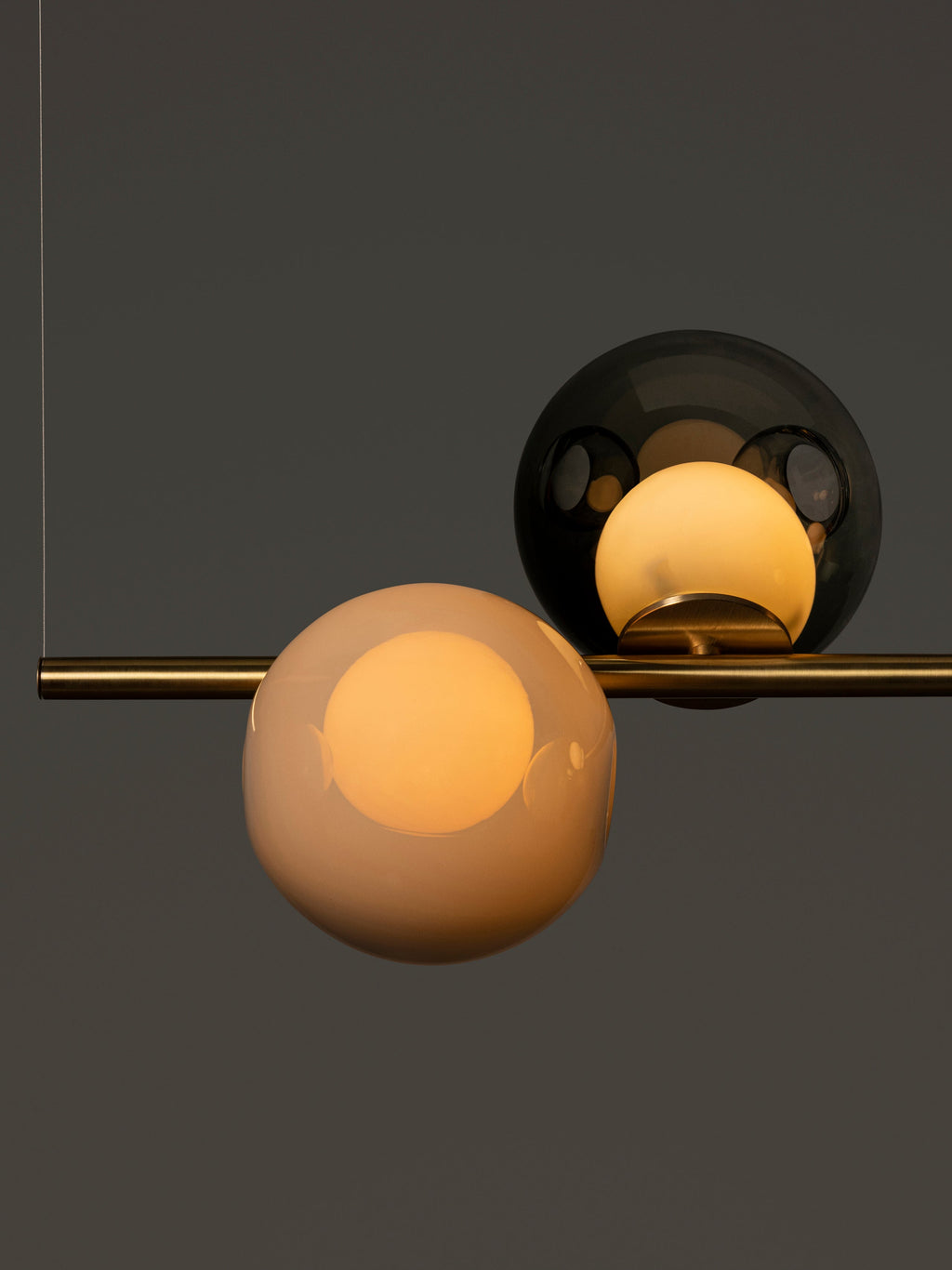 28.6 Stem Suspension