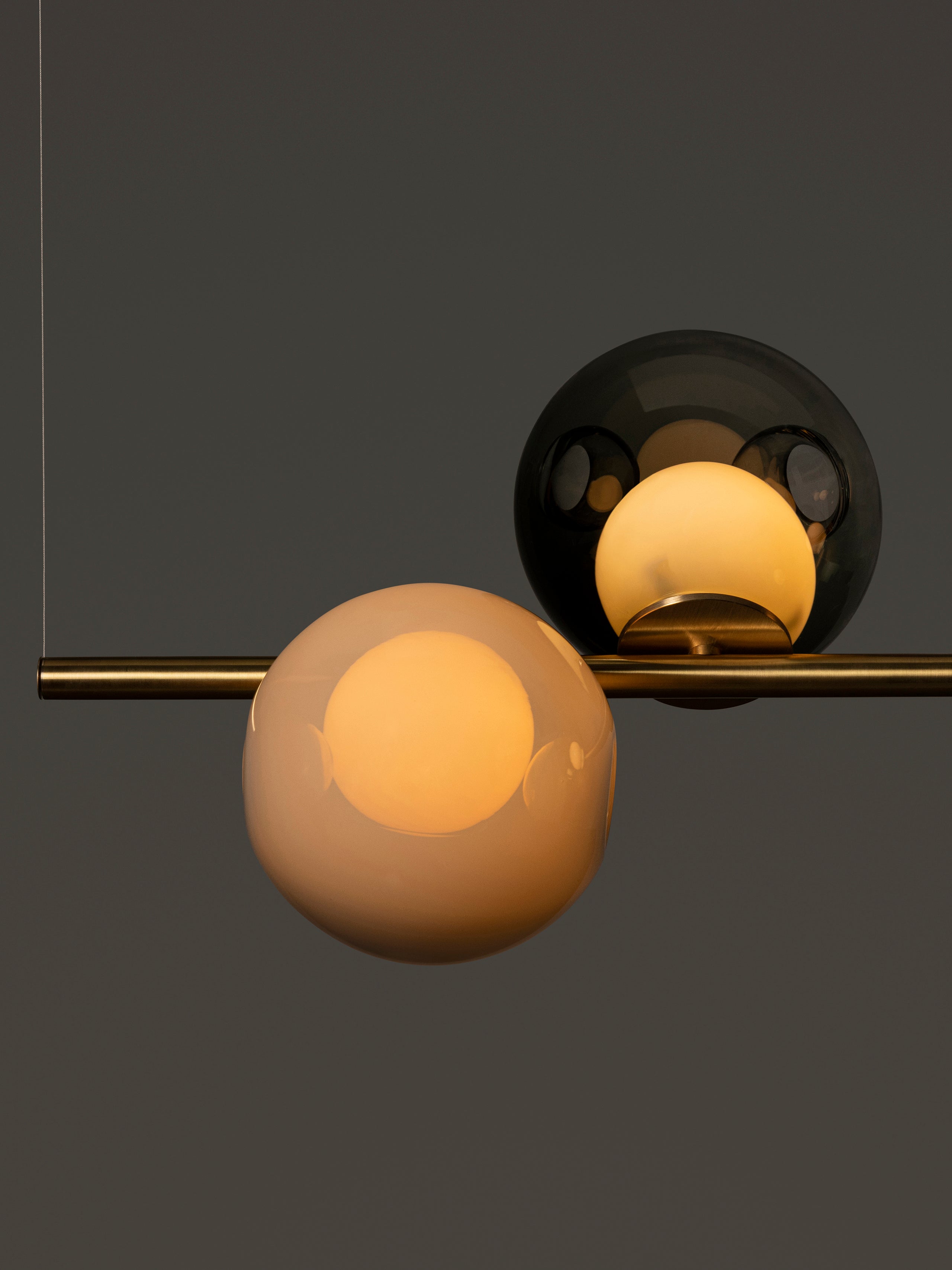 28.6 Stem Suspension