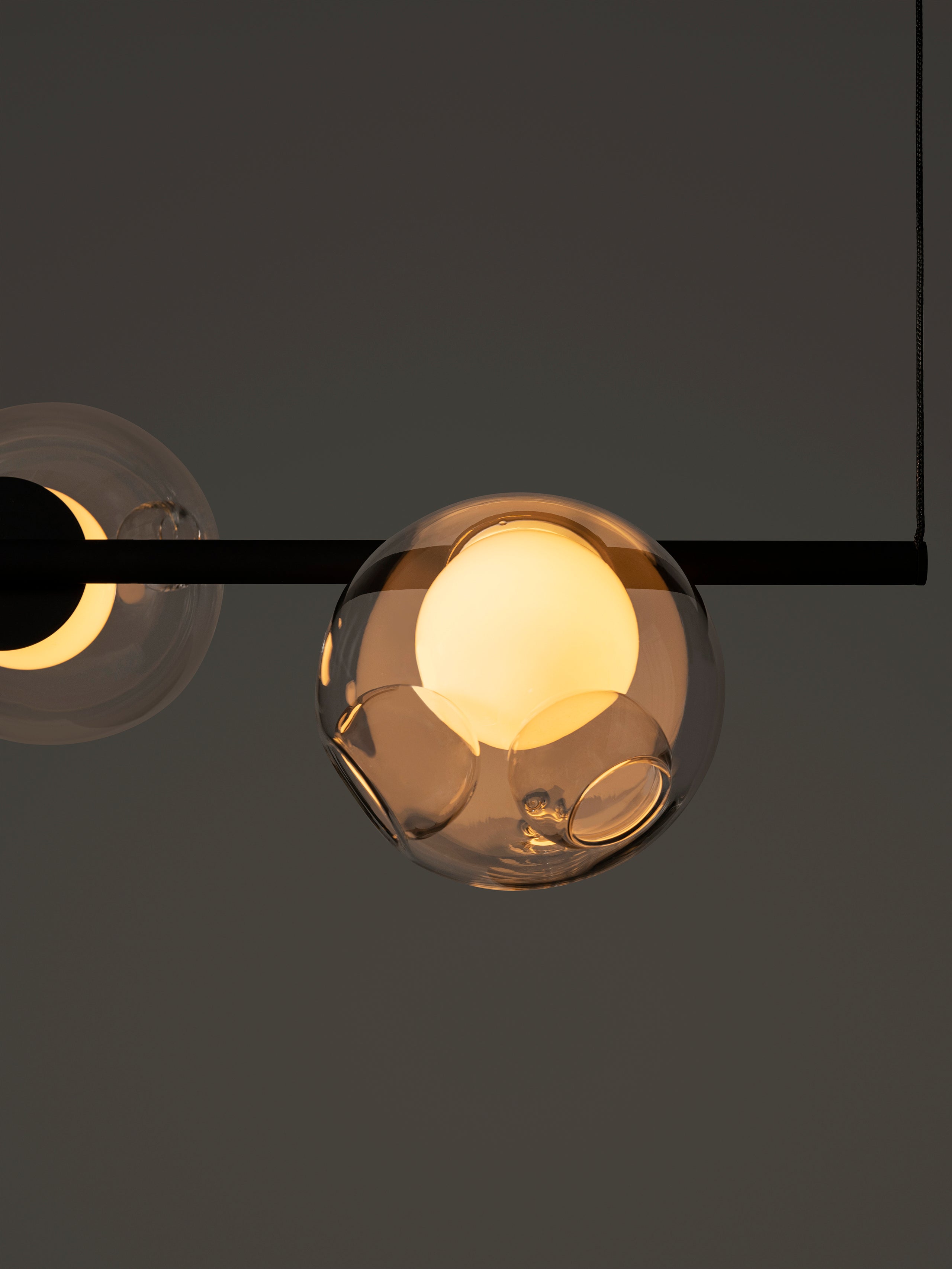 28.6 Stem Suspension