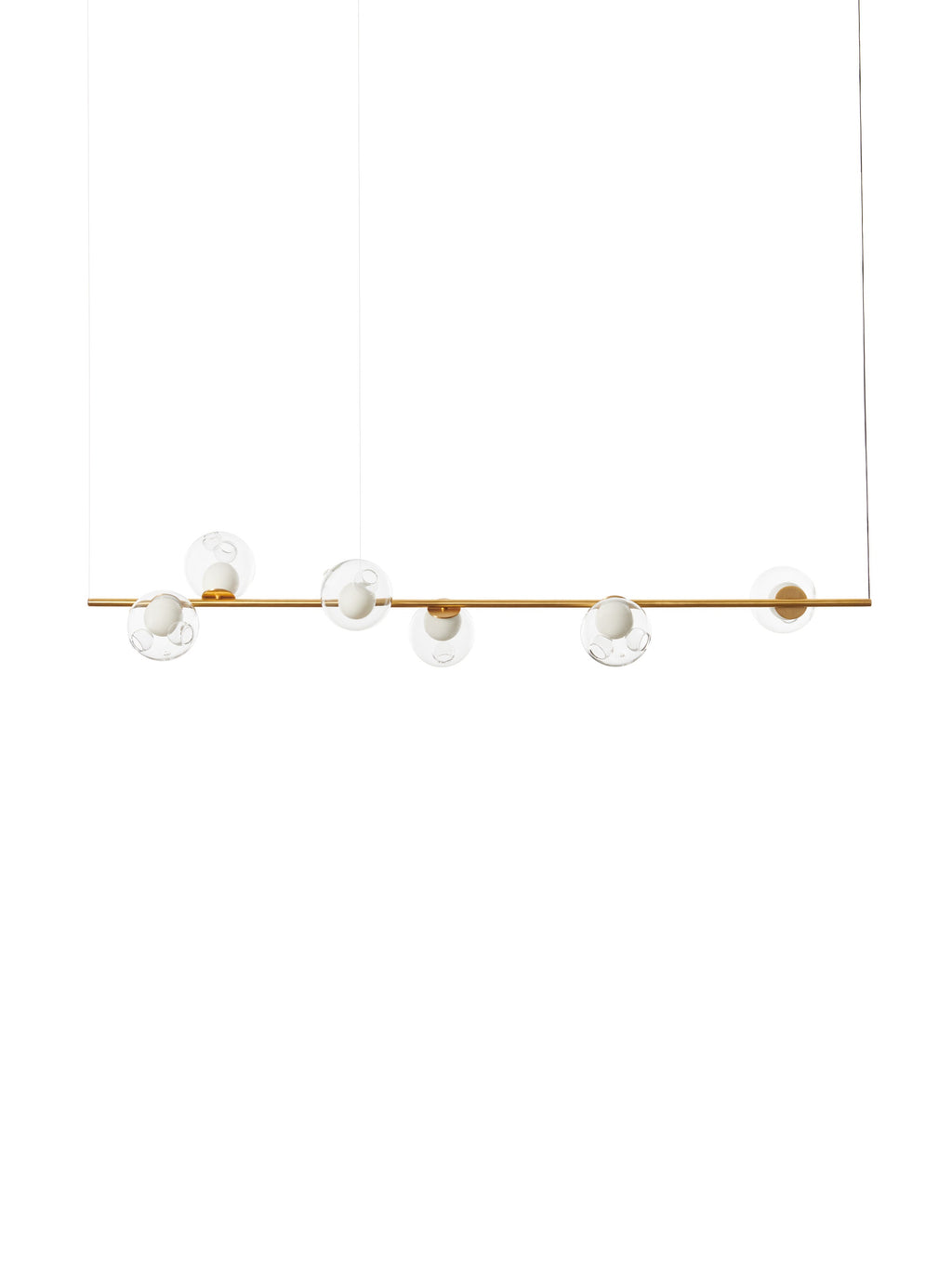 28.6 Stem Suspension