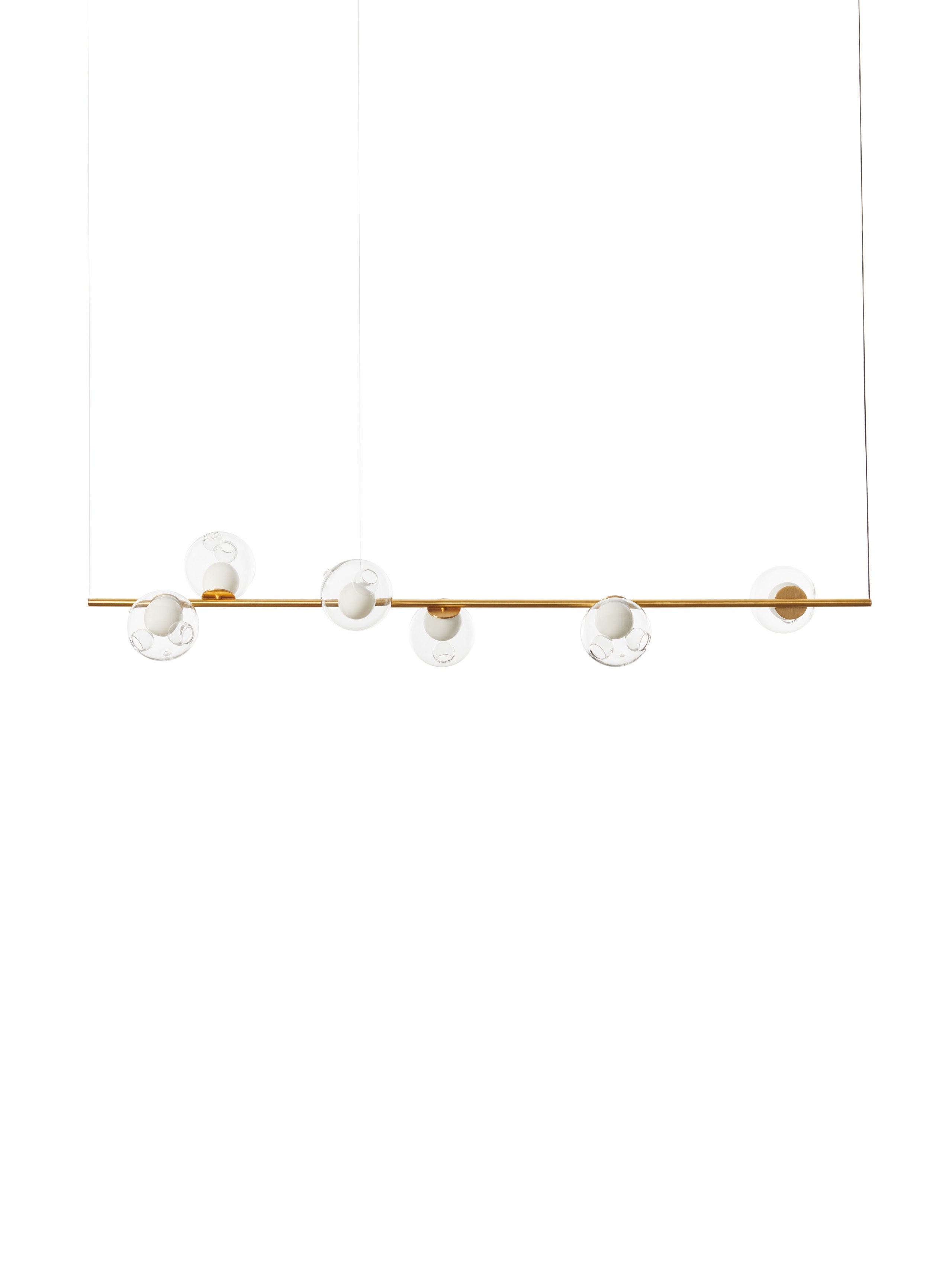 28.6 Stem Suspension