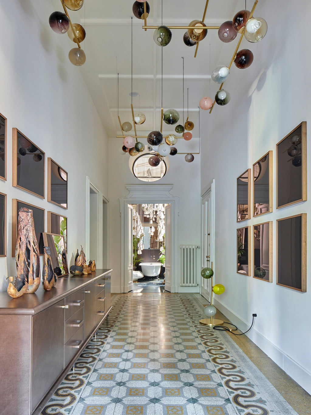 28.6 Stem Suspension