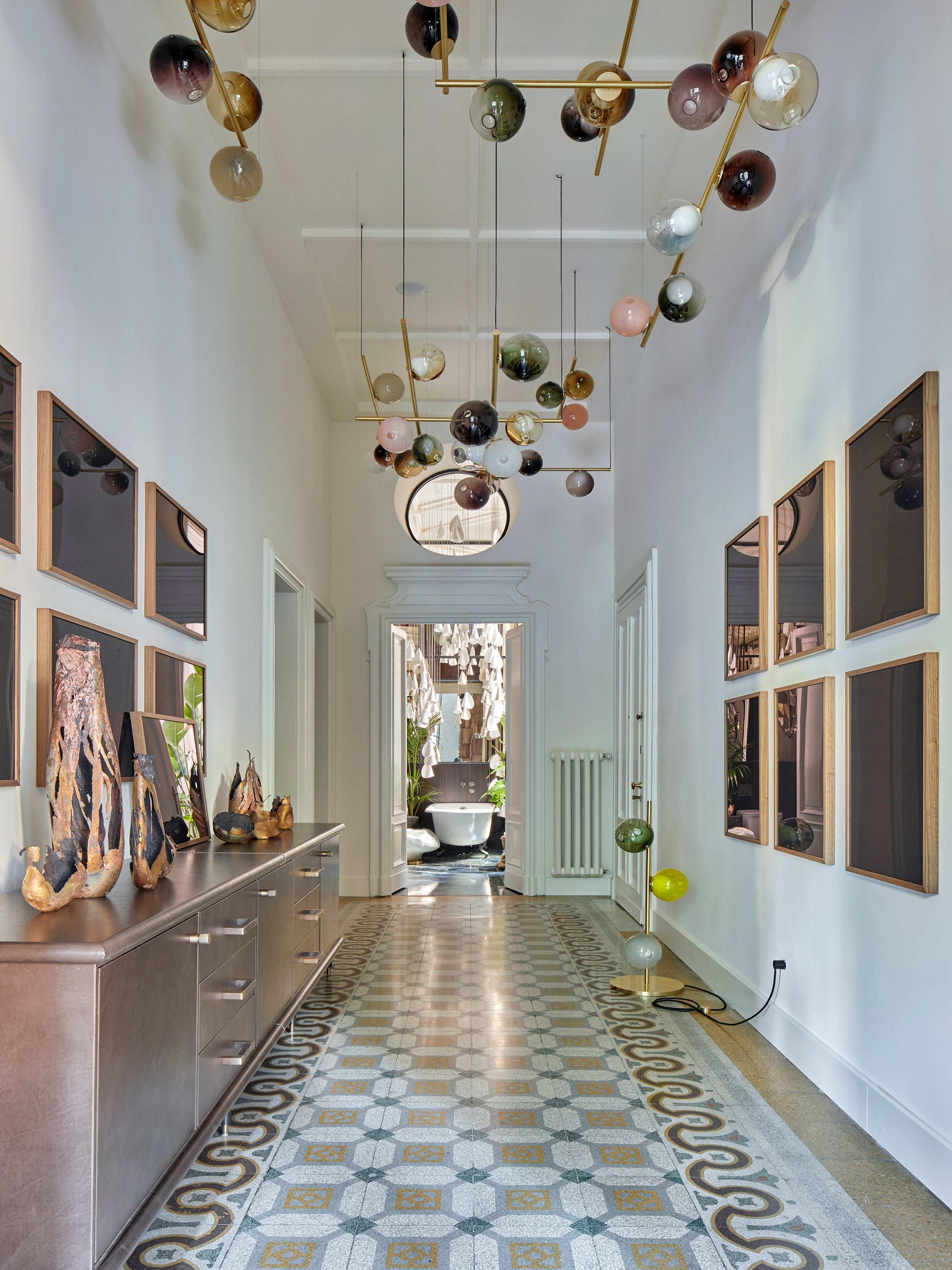 28.6 Stem Suspension