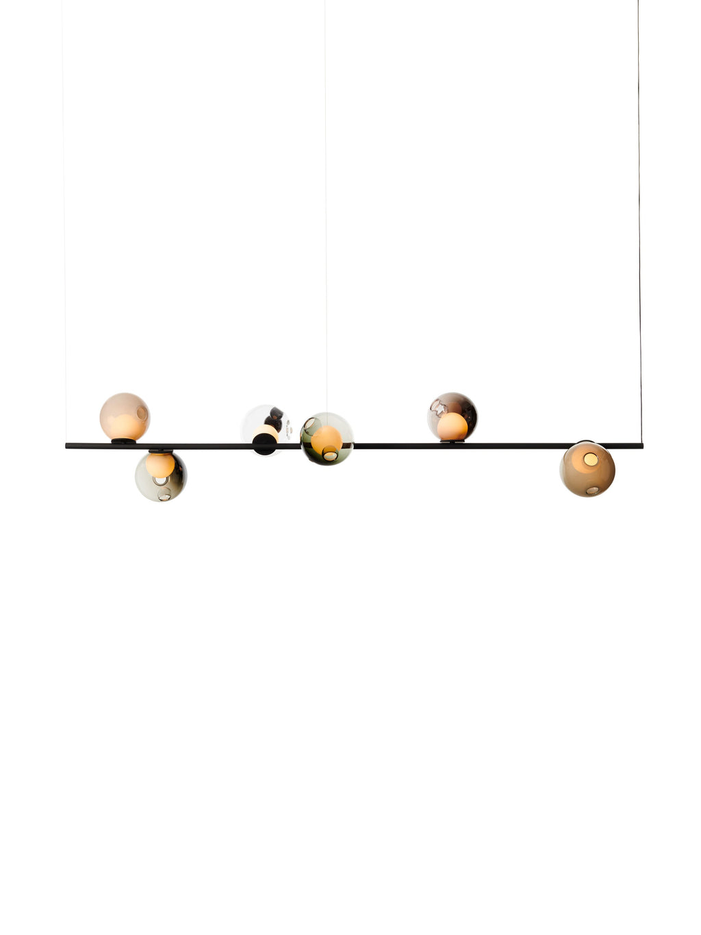 28.6 Stem Suspension