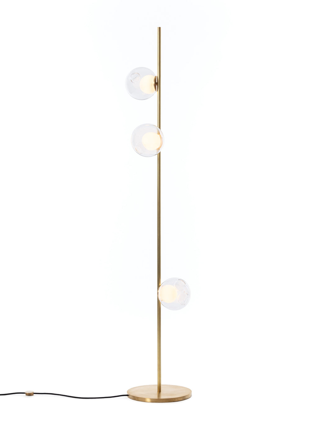 28.3 Stem Floor Long