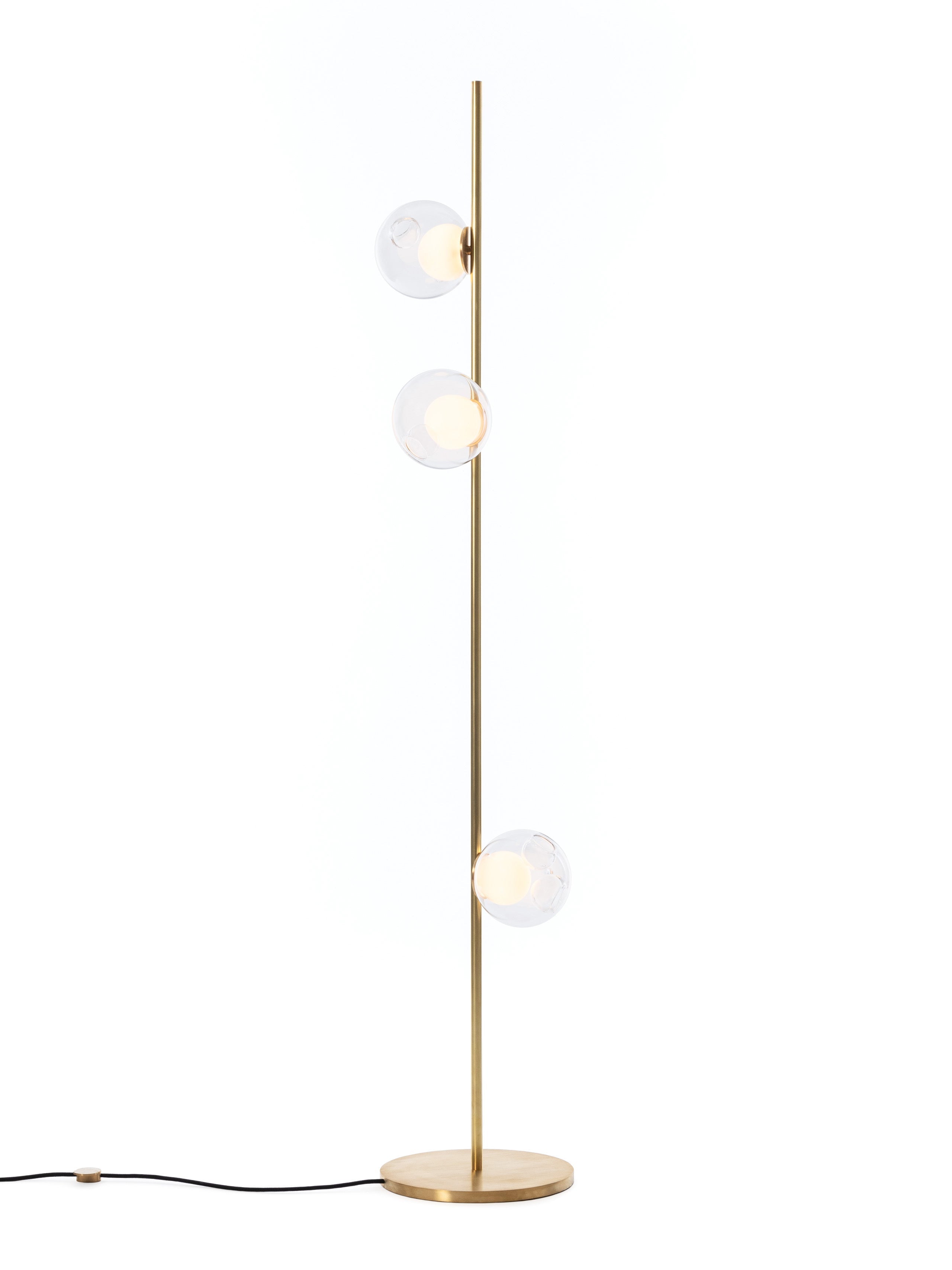 28.3 Stem Floor Long