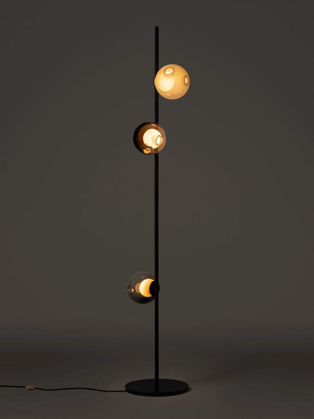 28.3 Stem Floor Long