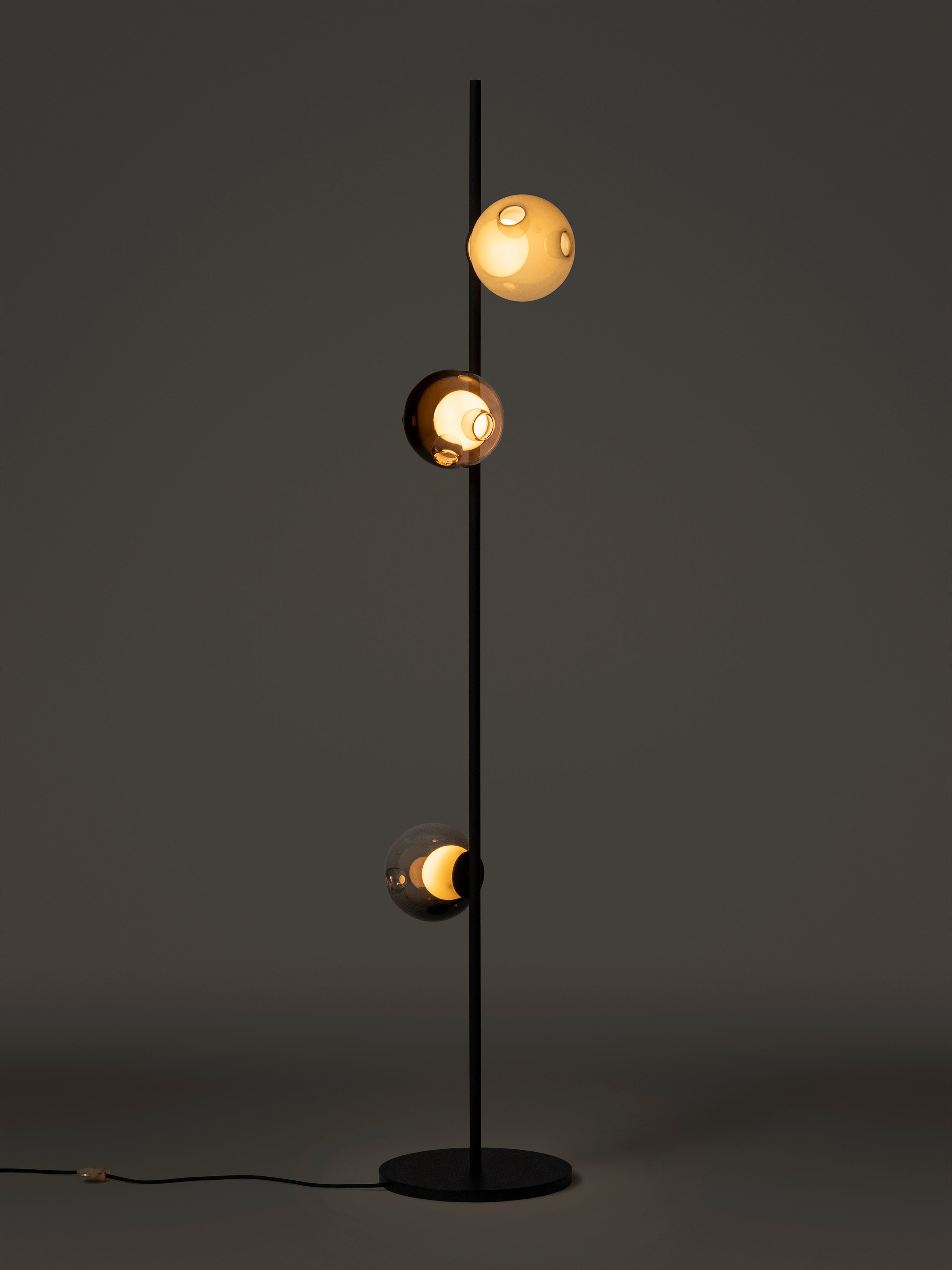 28.3 Stem Floor Long