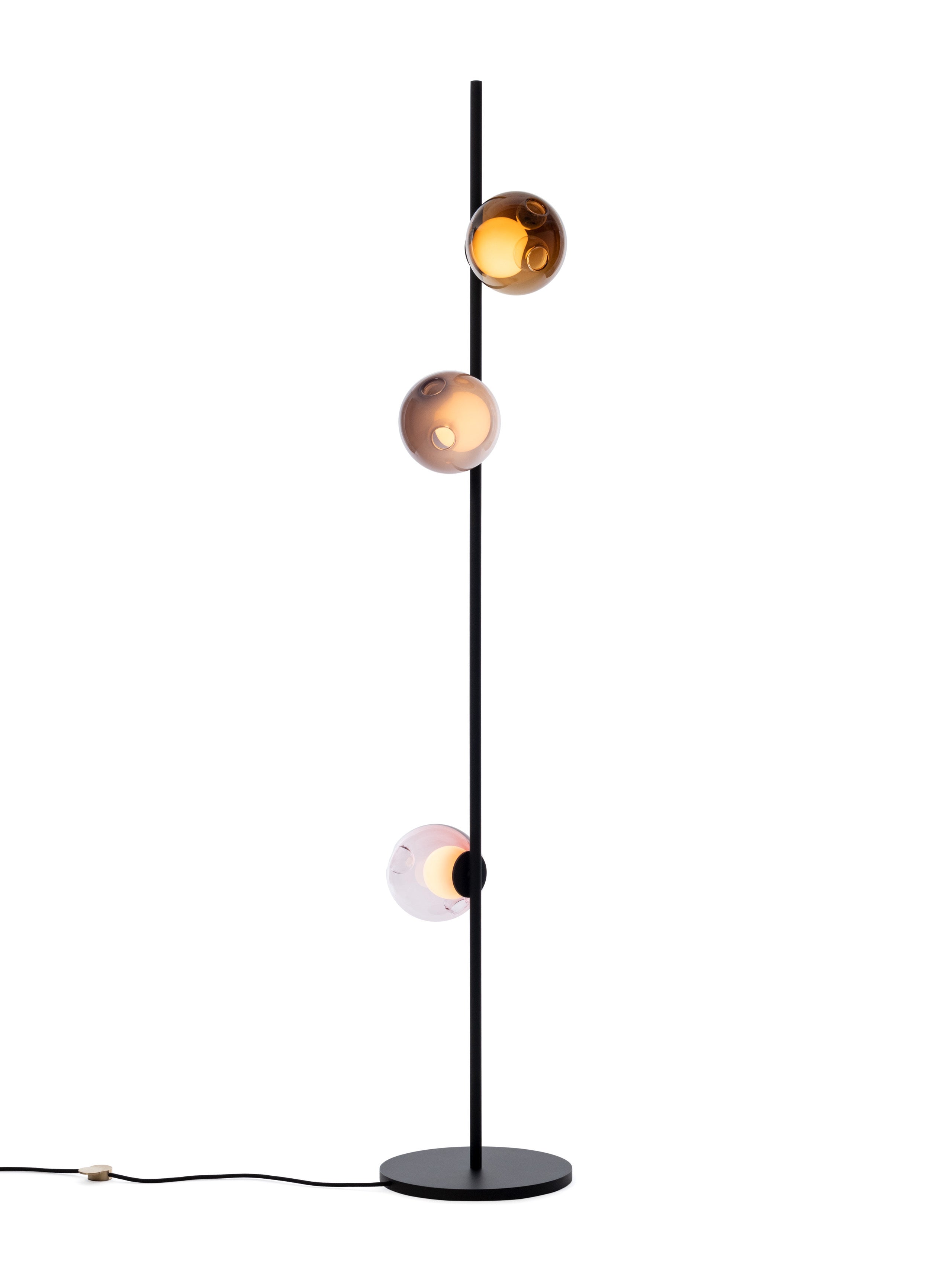 28.3 Stem Floor Long