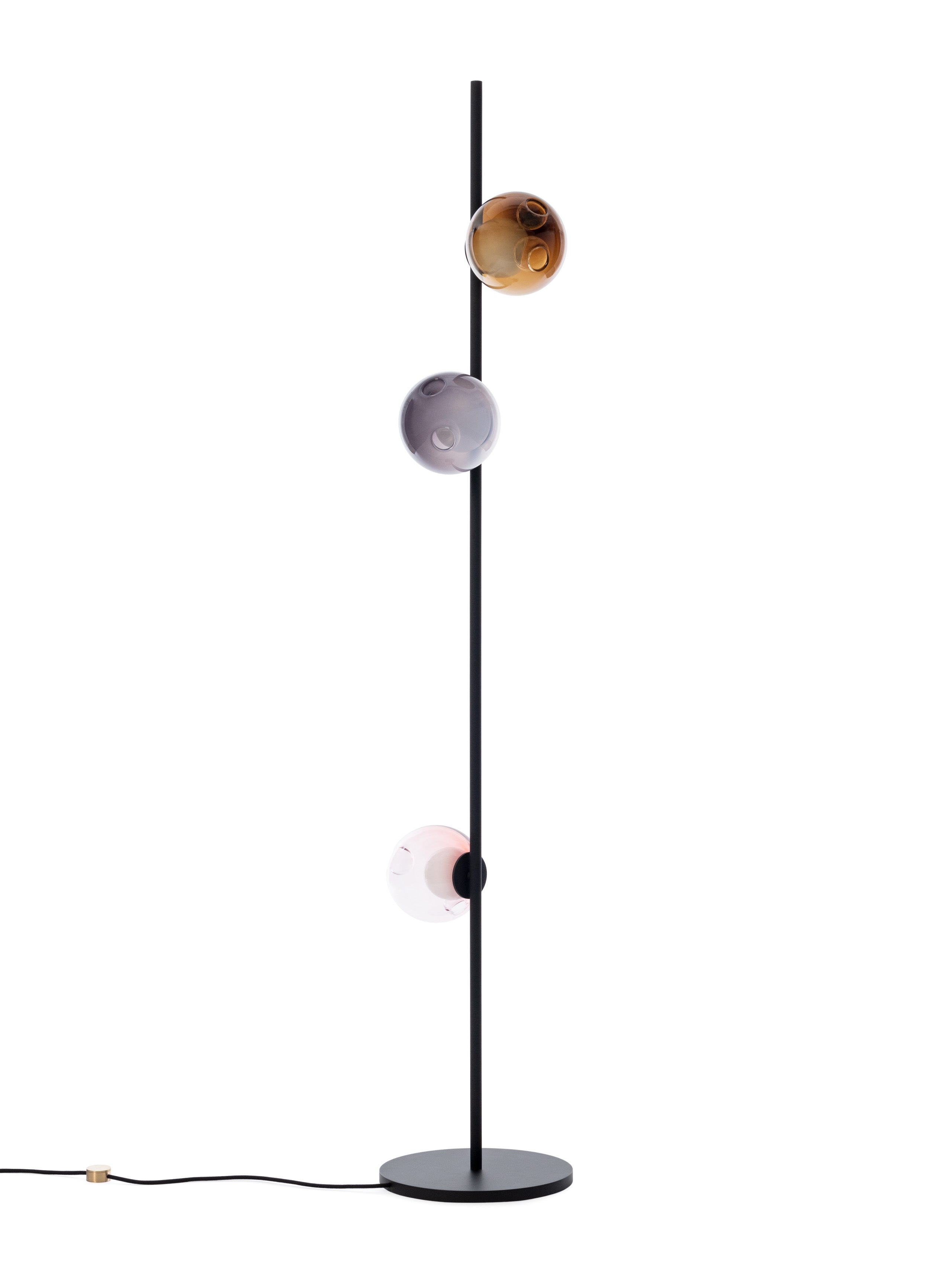 28.3 Stem Floor Long