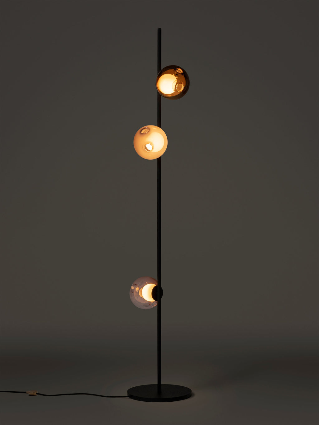 28.3 Stem Floor Long