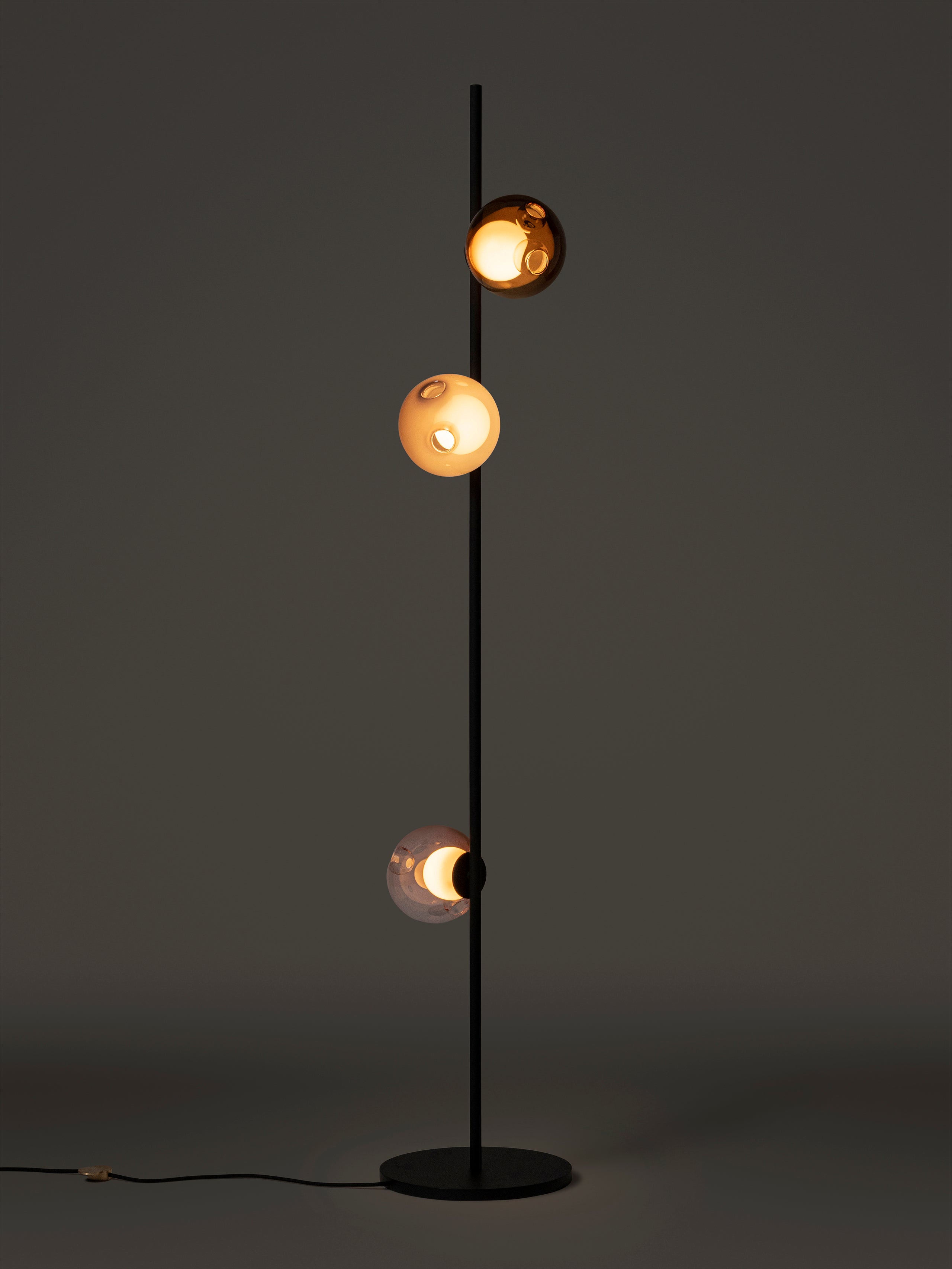 28.3 Stem Floor Long