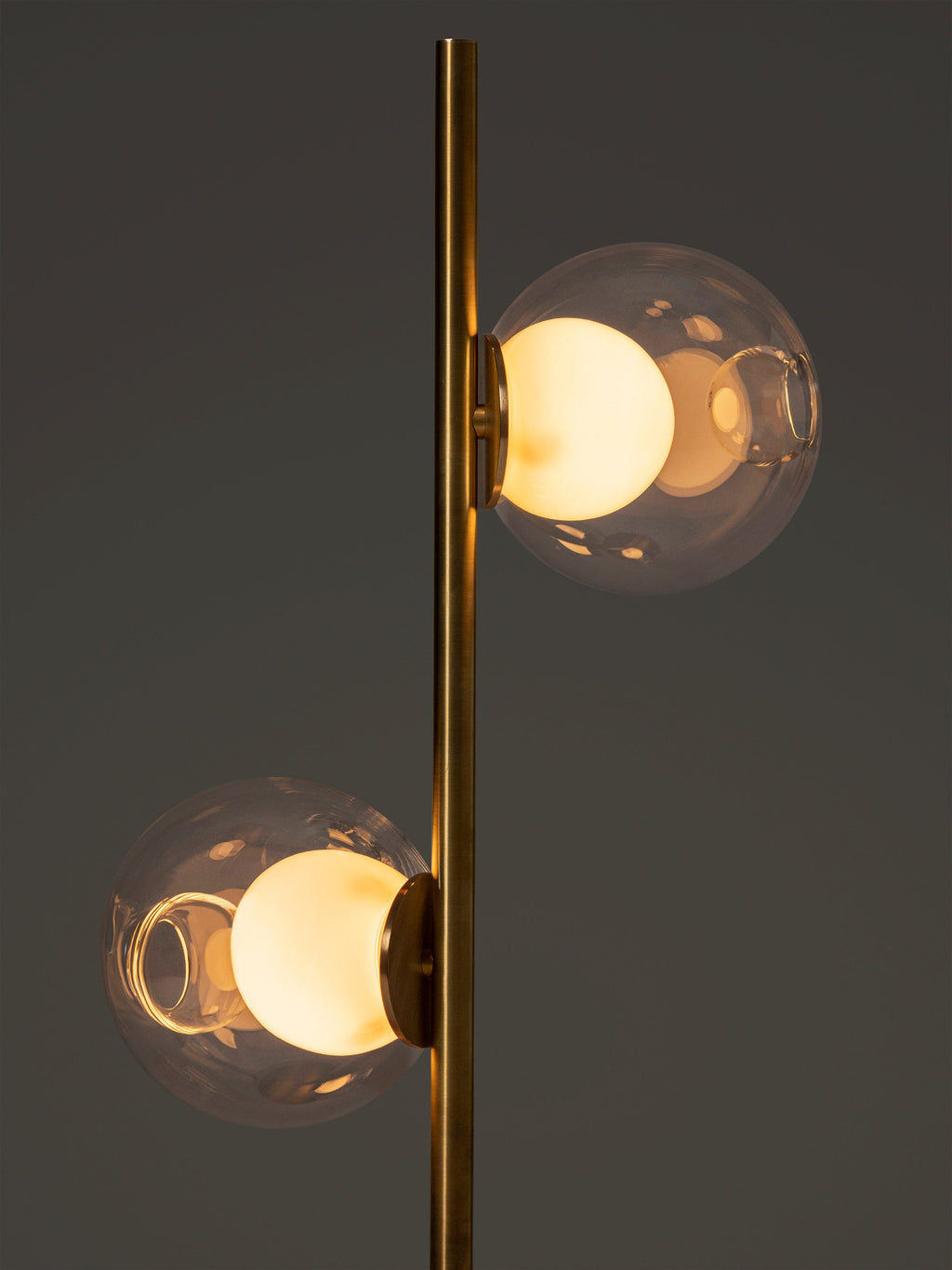 28.3 Stem Floor Long