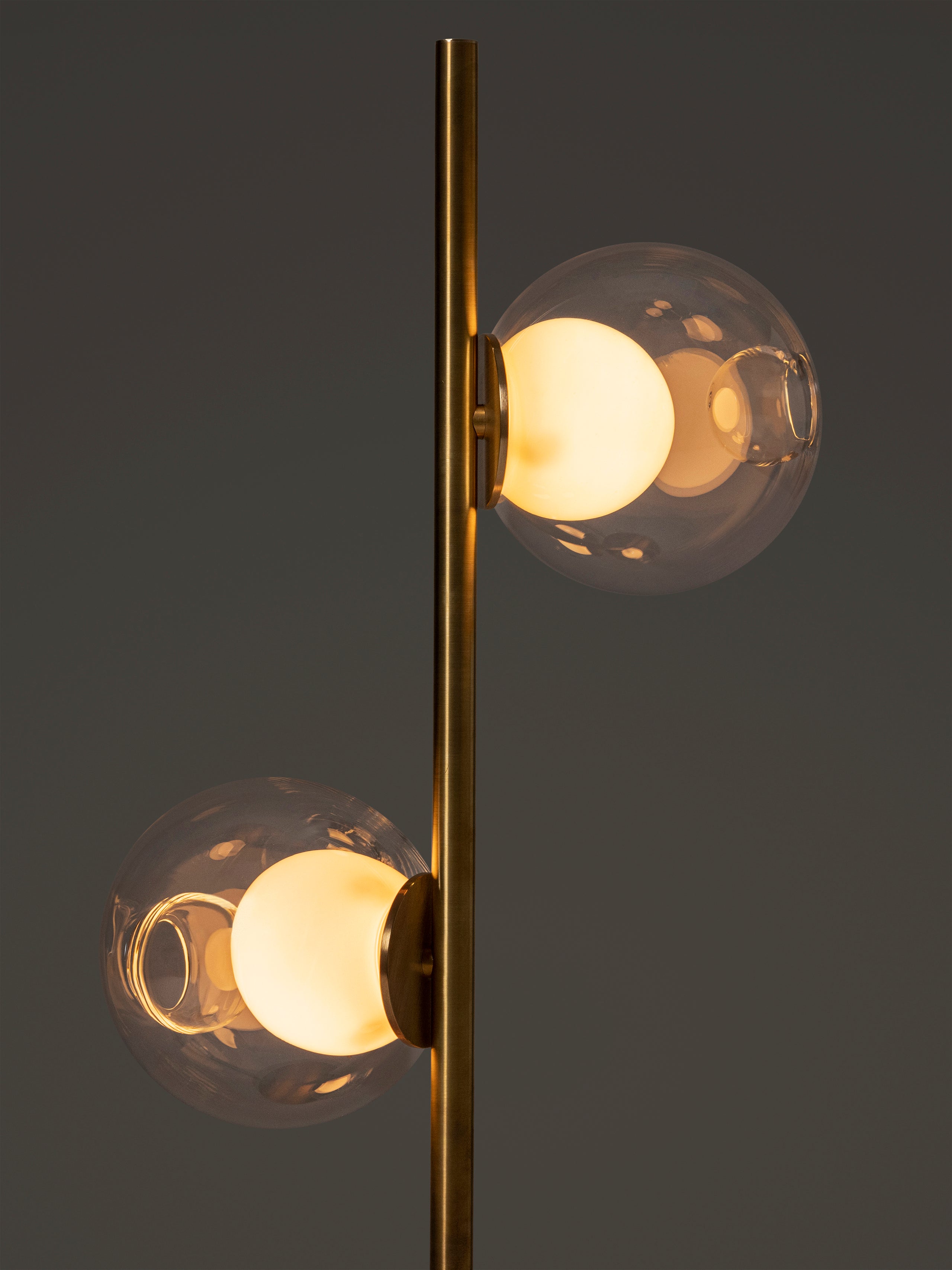 28.3 Stem Floor Long