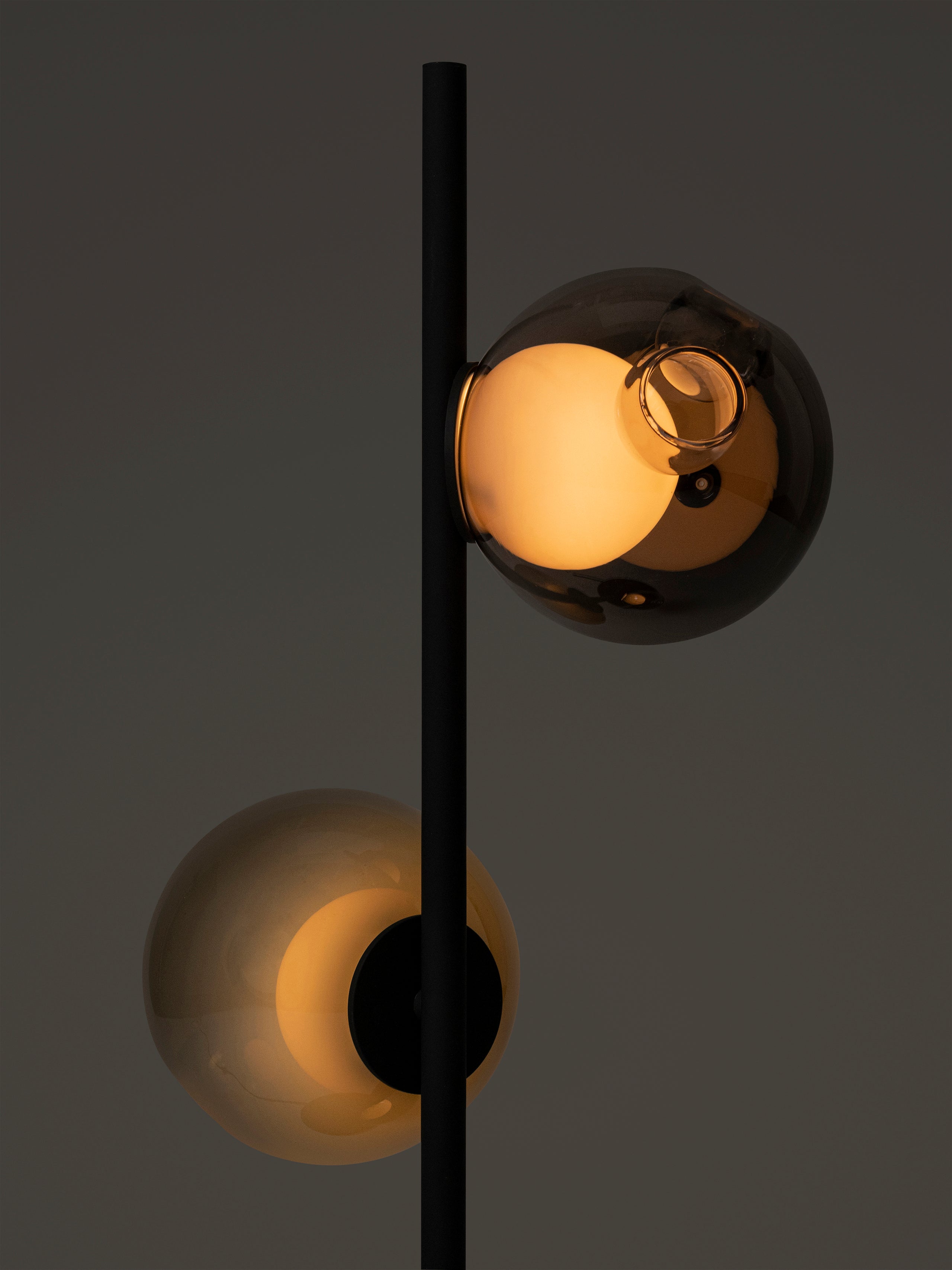 28.3 Stem Floor Long